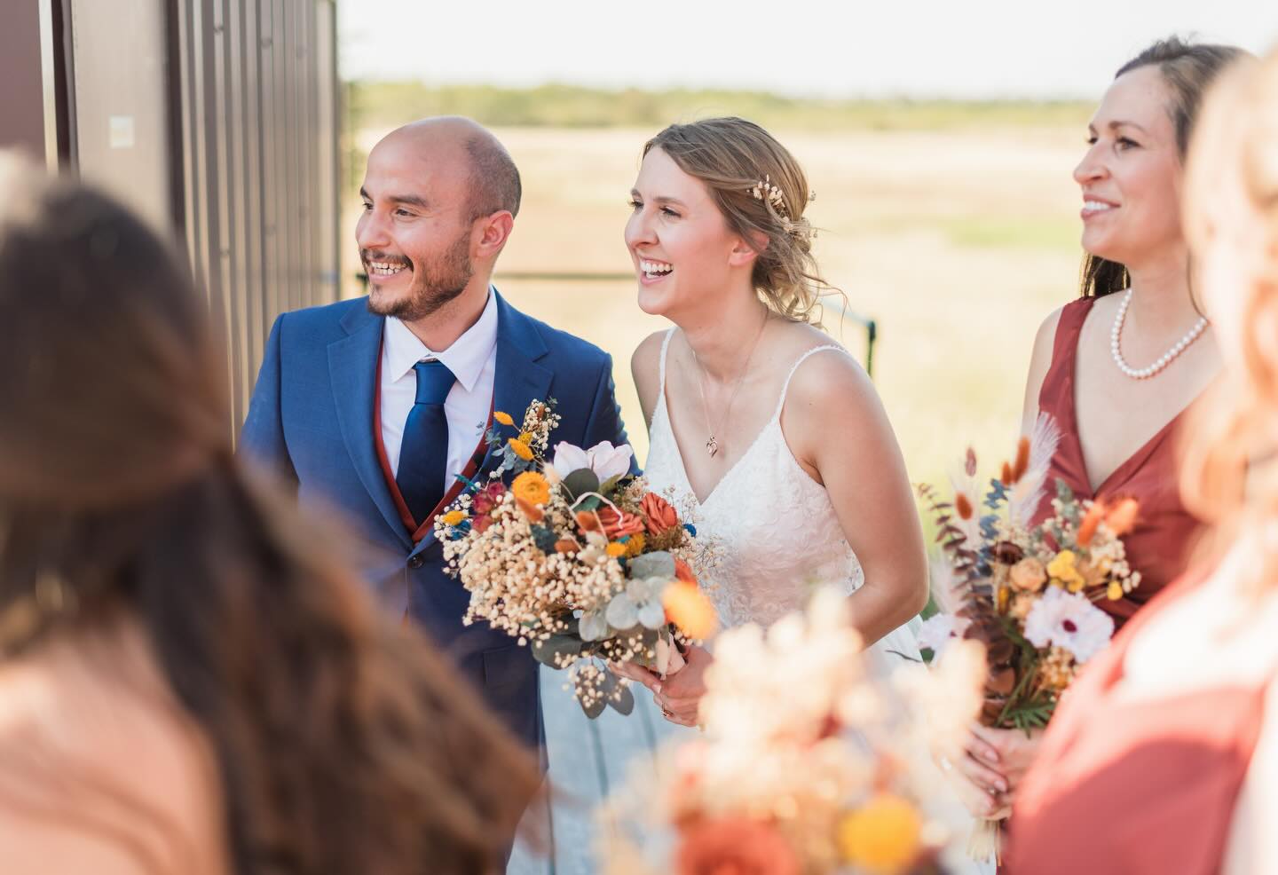 Hello! Everbloom Texas here to remind all the brides out there that it’s ok if you do it yourself to save money. It’s ok if you skip “that” thing everyone says you have to include in your wedding. It’s ok if you choose to keep it small, simple, and uniquely you.
I see posts all the time in the wedding industry judging people for having a $2,000 or less budget for florals. Well, I’m here to say you can in fact have a beautiful and memorable wedding without spending a fortune or going into debt.
You should have the wedding of your dreams and it can be done affordably with some work. I’m here to support you in that journey, whether you hire me or not. I will celebrate you in your efforts and be the first to remind you that your wedding is about so much more than the one day experience. It’s about you marrying the love of your life and starting your forever together ❤️
So take a deep breath. At the end of the day, as long as you’re married to your love, it was a success. And the people who love you, the ones who really count, they’re gonna celebrate your love with you, no matter how much you spent.