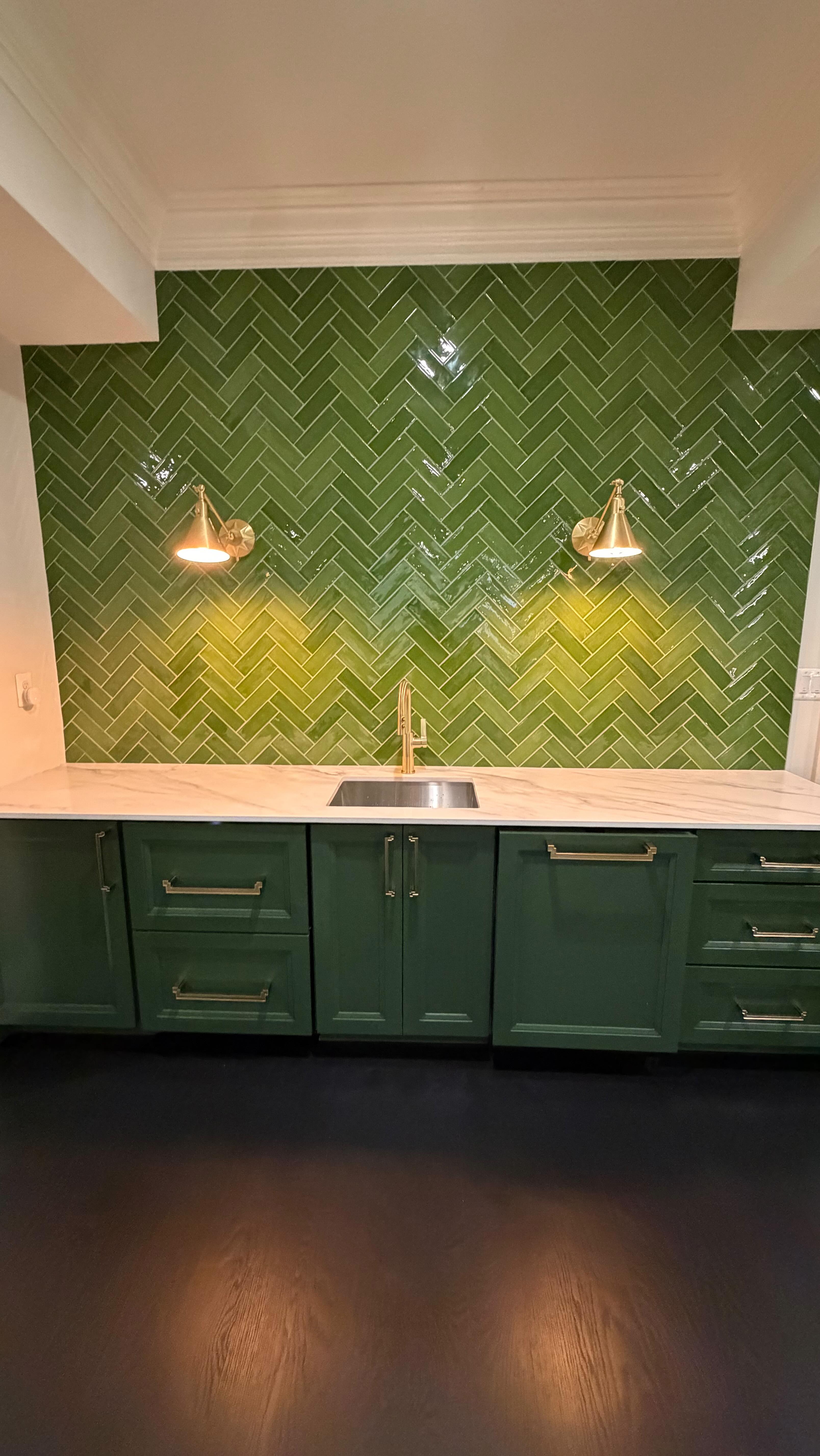 Another successful transformation completed by Garretth & A Remodeling LLC.
This wet bar started as a framed wall with rough plumbing and electrical. Now it’s a fully finished custom entertaining space.
We handle everything from framing and plumbing to final finishes.
📞 (301) 433 - 1974
📧 gattrllc@gmail.com
🌐 www.garretthandaremodelingllc.com
Schedule your free estimate today and let’s bring your vision to life.
.
.
.
.
.
.
.
#reels #remodeling #Maryland #fypシ #explorepage