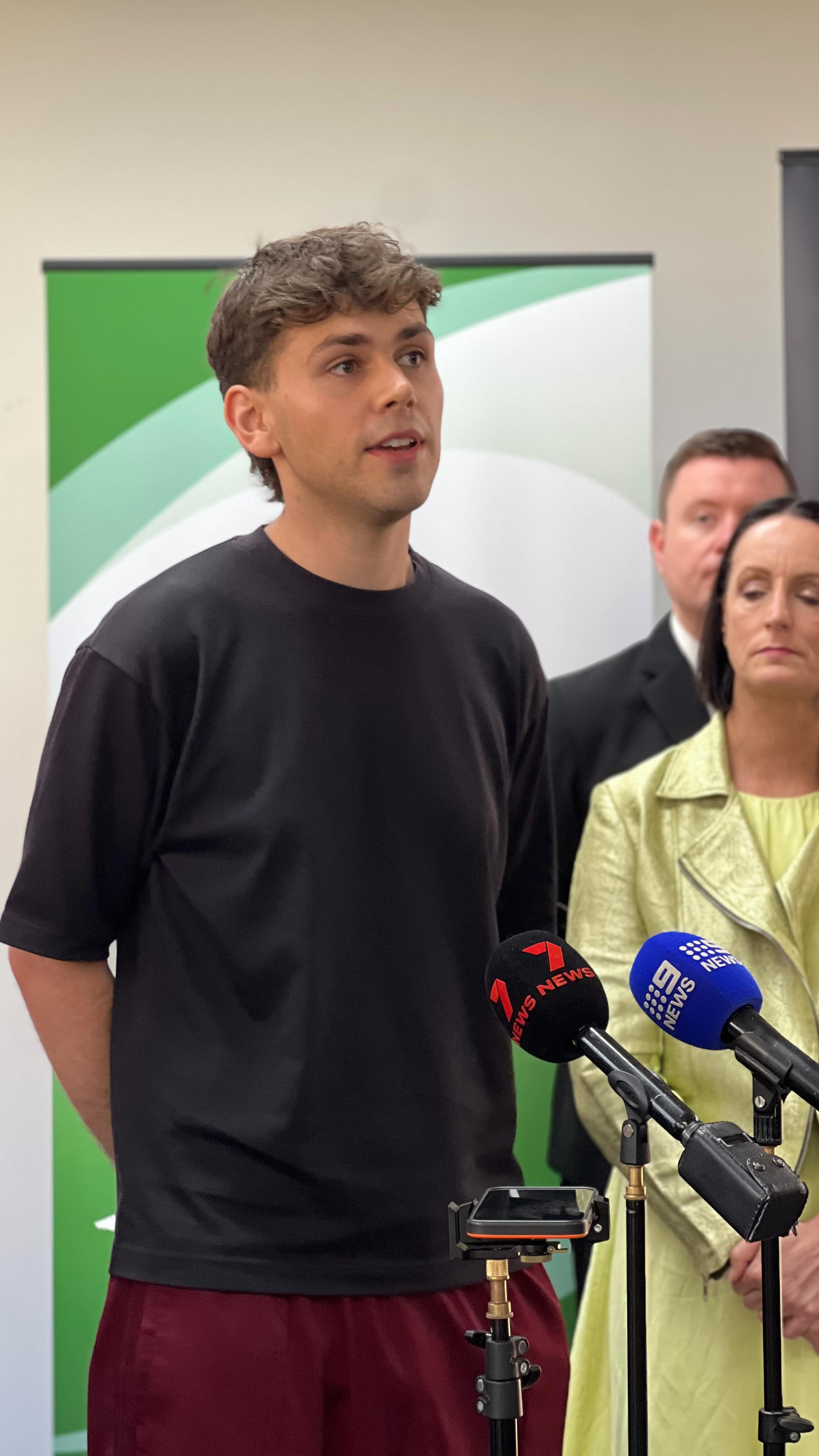 The right to live safe and free from violence belongs to everyone.
Seeing Amplify move from a pilot to a permanent program is a win many have fought hard for. It’s the exact support I wish was around when I reached out for help at 16.
But one program isn’t enough. I’m staying ambitious until these supports are rolled out across the country.
No more postcode lotteries. No more young people left behind.
I won’t stop fighting until every child and young person knows they have the right to be safe and free ✊✨
#survivor #familyviolence #advocate #youngpeople