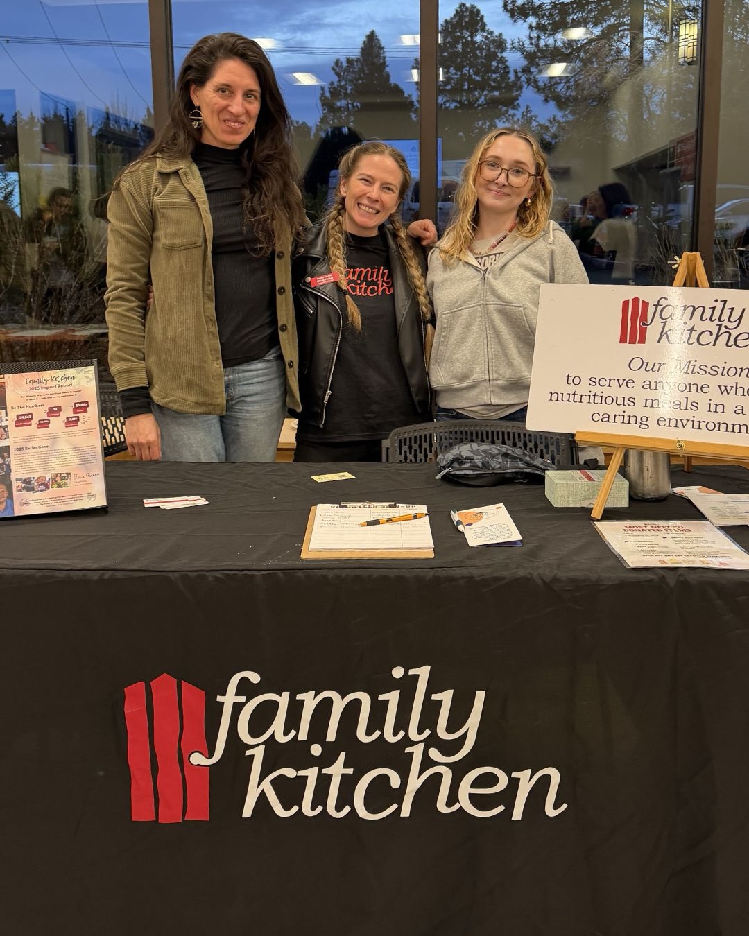 We appreciated the opportunity to participate in last night’s Understanding Homelessness in Central Oregon forum! It’s so encouraging to see all of the good work local organizations are doing to combat this issue in our community. Thank you @cohomelessnessalliance for organizing this inspiring event!