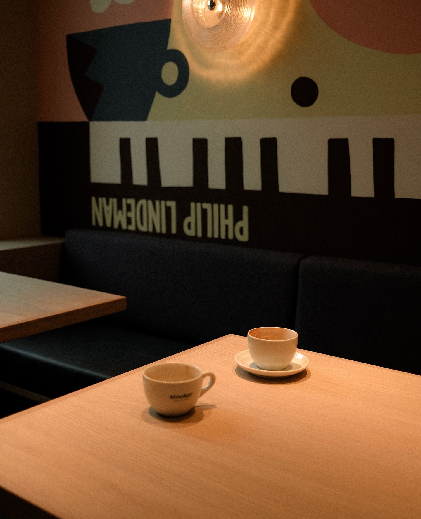 There's a drink for everyone at Sticky Fingers