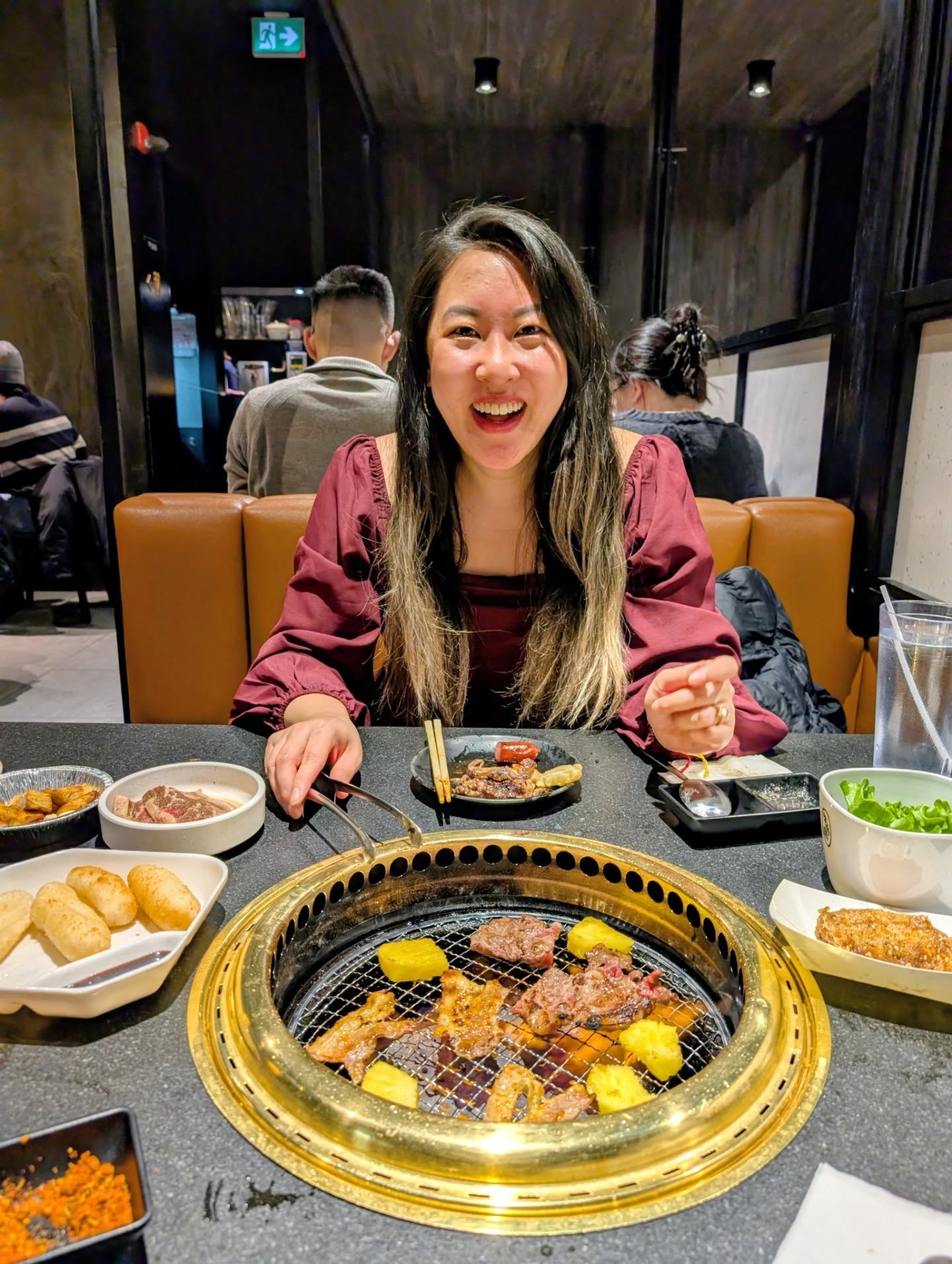 January & February taught me something big! 💥
When I trust my pace…
When I align instead of force…
When I prioritize what actually matters (personally and professionally)…
When I work half the time but double down on what moves the needle…
Things still move. Opportunities still land.
“Lucky” magical moments still happen.
But let’s be clear: 🧲 this is NOT passive luck!
This is aligned action filled with intention.
This is years of planting seeds.
This is discernment.
This is saying no to what drains me and yes to what expands me.
This is being in receiving mode without abandoning ambition.
As someone who can easily overwork and overcommit (hi, type A, growth-oriented brain), this season starting the year has been about restraint, clarity, and trust.
And the results? Beautiful. Unexpected. Abundant.
Turns out…When you stop chasing and start aligning, what’s meant for you doesn’t miss you.
My main lesson over the last 2 months? 💛 🐢 Trust your pace. It’s not slow, it’s strategic.
#FounderLife #Entrepreneurship #CanadianBusinessOwner #Quotes