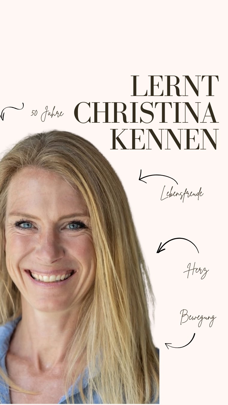 II C H R I S T I N A K O L L E R II
.
Christina unterrichtet am Festival folgende Klassen:
.
- Vagus Flow
- Detox Breath
.
Am Samstag von 11:00 bis 12:15 und von 16:00 bis 17:15 Uhr.
.
.
#yoga #yogafestival #yogateacher #breath