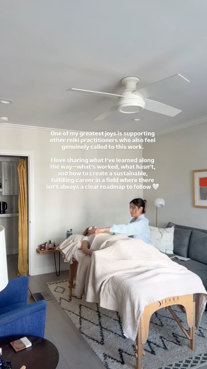 Whether you’re drawn to Reiki for your own self-healing, feeling called to explore it as a professional path, or simply wanting to refresh and deepen your understanding, my training curriculum is thoughtfully designed to meet you exactly where you are.
Over the years of teaching, I’ve shaped this training into the kind of experience I wish I had when I was first beginning—when I was searching for clarity, guidance, and something to help me feel less alone on the path.
NEW REIKI TRAINING DATES ADDED
𝐔𝐬𝐮𝐢 𝐒𝐡𝐢𝐤𝐢 𝐑𝐲𝐨𝐡𝐨/𝐇𝐨𝐥𝐲 𝐅𝐢𝐫𝐞® 𝐈𝐈𝐈
R͟e͟i͟k͟i͟ I͟&͟I͟I͟ (͟2͟-͟d͟a͟y͟ t͟r͟a͟i͟n͟i͟n͟g͟)͟: Beginner’s Level
- 3/14 - 3/15 𝟮 𝘀𝗽𝗼𝘁𝘀 𝗿𝗲𝗺𝗮𝗶𝗻𝗶𝗻𝗴
- 7/11 - 7/12
- 9/12 - 9/13
R͟e͟i͟k͟i͟ I͟I͟I͟ /͟ M͟a͟s͟t͟e͟r͟s͟h͟i͟p͟ (͟3͟-͟d͟a͟y͟ t͟r͟a͟i͟n͟i͟n͟g͟)͟: Advanced Level
- 7/25, 8/1 & 8/2
- 10/17, 10/24 & 10/25
For more details@— testimonials, payment plans and upcoming dates, please visit my website ( www.stayandvibe.org )& click the ‘Reiki Trainings’ tab 🫶🏼
I’m here if any questions arise.
❤️🔥❤️🔥In Reiki,
Hae
.
.
.
.
.
#reiki #energyhealing #holyfire #reikimaster #everythingisenergy