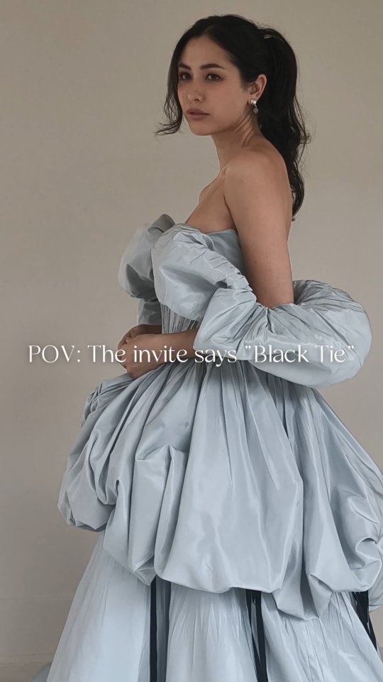 Every detail, considered.
Introducing the Erin gown — sculpted to move with you, and finished with the quiet precision that defines our exclusive eveningwear collection.
Available by private appointment at OUMA Atelier.
Discover Erin up close, and find the piece that feels unmistakably yours.
Book your fitting through the link in bio.
#OUMAAtelier #DesignerEveningwear #Ballgown #MadeInVancouver #eveningweardresses