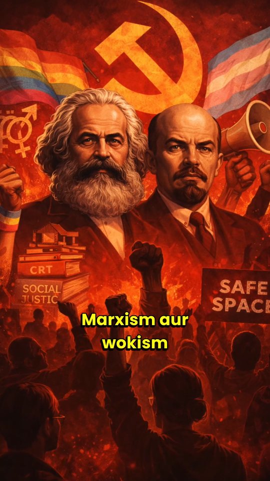 Many people have missed this, Capitalism and Cultural Marxism are not anti Thesis! - Ravi Choudhary
Complete Video Title: Colonialism 2.0 | Markets Didn’t Free Us, They Captured the World | PRICE OF PROGRESS
New podcast on our YouTube channel.
Find full video on
The Manthan Podcast:
Video Link: https://youtu.be/FKknRJOPjcA