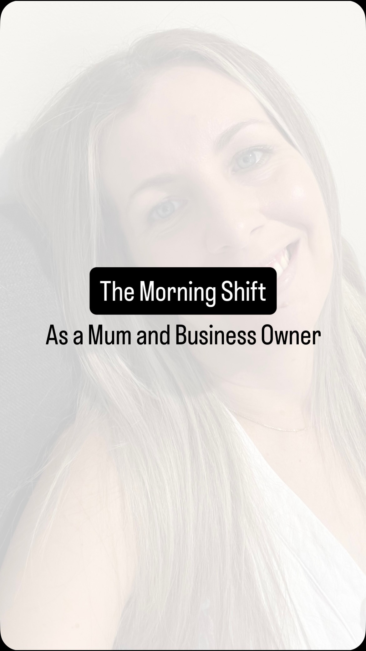 It’s a 2 coffee kinda day. ☕️