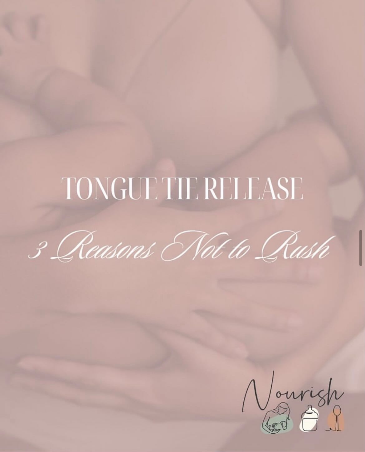 If we’re rushing parents through a procedure, we’re doing it wrong. Let’s help families regulate their nervous systems, while doing the heavy lifting that truly helps babies feel well and feed better— pre-op therapies 💪 💪 . The tongue tie release is only one piece of the puzzle, not the whole problem.
Hi 👋 I’m Carissa, Speech-Language Pathologist and IBCLC lactation consultant specialized in complex infant feeding and tethered oral tissues. By implementing a whole body, developmental approach to feeding- we lay a solid foundation for your baby’s feeding skills and development. Schedule a call to get started 💻