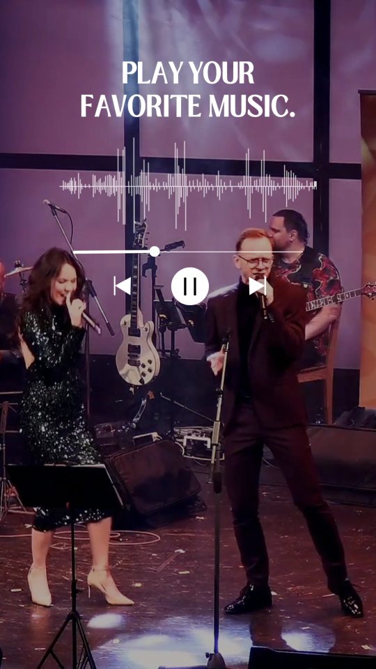 Tento večer byla atmosféra silná a my si ji chceme připomenout i teď. 🥰
Poslechněte si ve videu pár krátkých ukázek. 😍 A dejte nám vědět, která písnička se vám líbí nejvíc. 🫶
A pokud se vám ukázky zalíbí, tak stále máme v prodeji záznam z tohoto koncertu Kalich plný naděje! ✨️ Veškerý výtěžek z prodeje záznamu jde na @dobryskutek. 💙
Záznam zakoupíte na www.otevrenymidvermi.cz. ❤️
#otevrenymidvermi #beneficnikoncert #kalichplnynadeje