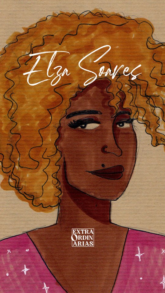 Elza Soares, uma mulher que transformou cada cicatriz em canto de resistência.
Nascida no Rio de Janeiro em 1930 em extrema pobreza, Elza Soares teve sua infância roubada aos 12 anos quando foi forçada a casar-se com um homem muito mais velho. Mãe aos 13, enfrentou violência doméstica, trabalhou como lavadeira e operária para sustentar sete filhos, dos quais dois morreram de desnutrição e uma filha foi sequestrada, sendo reencontrada apenas 30 anos depois. Aos 21 anos, decidiu investir na música, inscrevendo-se em um programa de calouros e iniciando uma carreira que a levaria a gravar seu primeiro álbum em 1960.
Sua vida foi marcada pelo polêmico relacionamento com Garrincha, iniciado em 1962, que gerou rejeição da sociedade mas também um filho que perderia tragicamente em 1986. Divorciou-se dele em 1982 após anos de violência e alcoolismo. Apesar de todas as tragédias, Elza transformou dor em arte, tornando-se uma das maiores vozes do Brasil. Acumulou prêmios como Grammy Latino e foi eleita pela BBC a cantora brasileira do milênio. Morreu em 2022 aos 91 anos, deixando um legado de resistência e luta pelos direitos das mulheres e da população negra além do combate a violência e ao racismo.
#ElzaSoares #MúsicaBrasileira #8demarco #diadamulher #galeriaextraordinaria