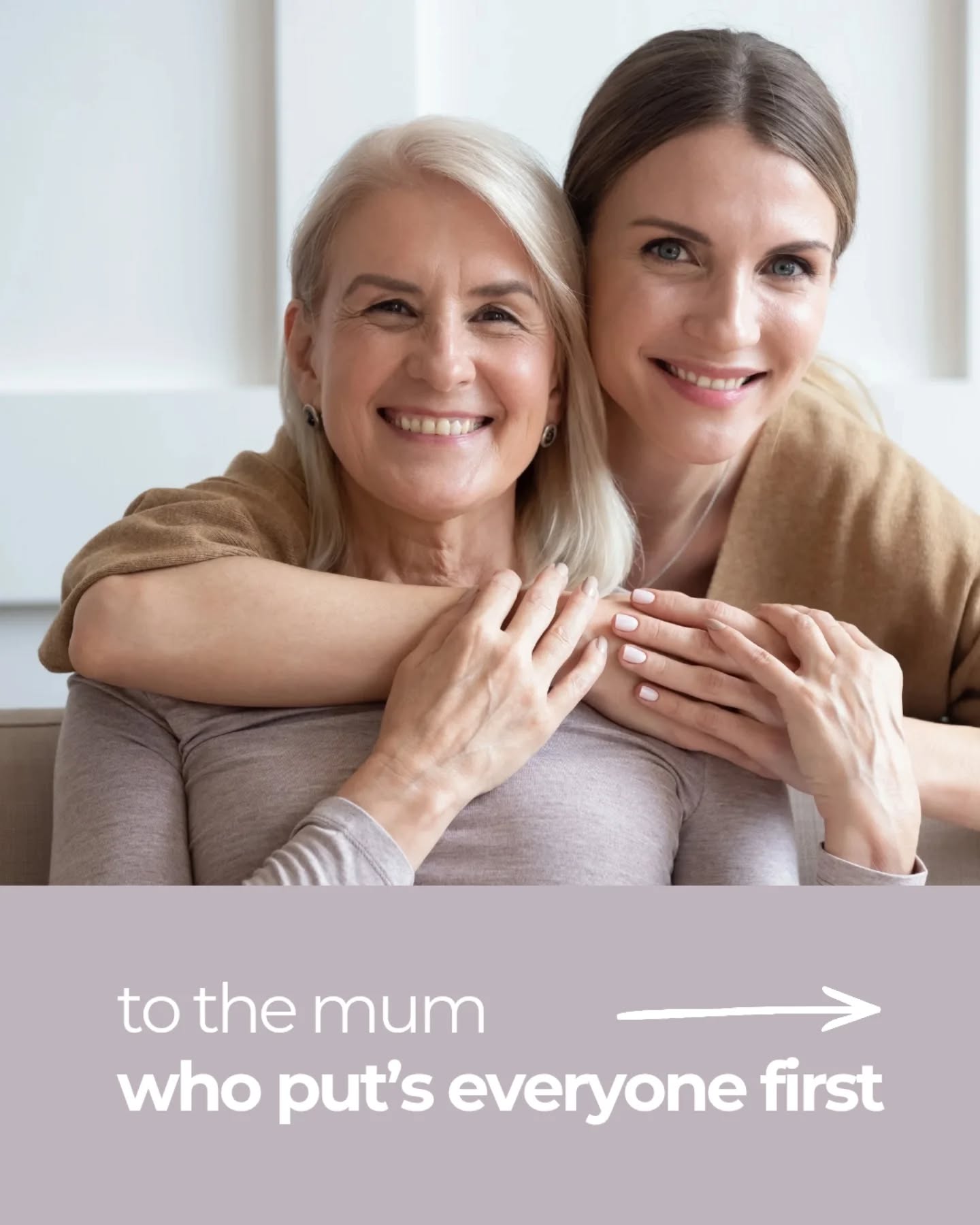 We know how it goes... she’s the one who remembers every birthday, heals every heartbreak, and keeps the world turning, often at the expense of her own "me-time." This Mother’s Day, we want to help her reclaim it.
Give her more than just a gift; give her a moment of quiet, a boost of confidence, and a radiant glow that reminds her just how incredible she is.
And because self-care is even better when shared, when you book a treatment for Mum, you both receive £25 off your appointments.
✨ Mum gets: The VIP treatment she’s been putting off.
✨ You get: A glow-up for being the favourite child - we won't tell! 😉
DM for more details or book online using code MUM25 💕
#mothersdayspecial #mother #mum #mothersday #lovenymum