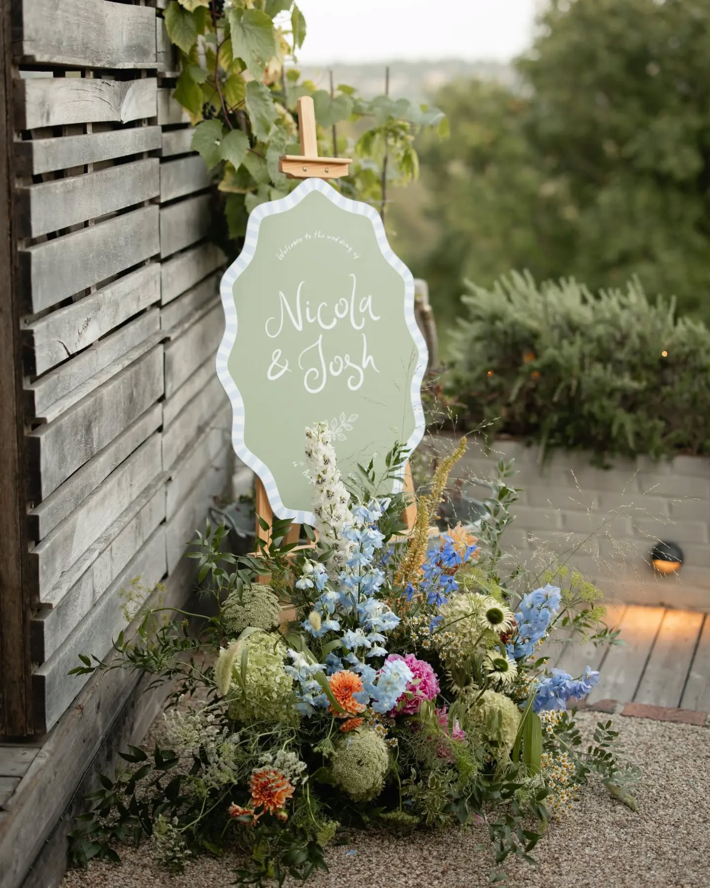 Nicola + Josh
Captured beautifully by @lottietoppingphoto
I’m lucky enough to call these two friends, so getting to witness their love story unfold + celebrate their marriage last August felt incredibly special.
Set in the most magical hidden gem The Beacon, their day felt wonderfully wild... A place that perfectly reflected them. Lovers of long walks, exploring, and being immersed in nature, it honestly felt like we were tucked away in the middle of nowhere.
From the VIEWS to the Pavillion Tent and gardens, every corner felts thoughtful. A personal highlight for me was dancing to @seriouslysmoothsailors late into the night... It felt more like an intimate gig than a wedding party, soooo very Nicola + Josh.
And to finish the night, the most perfect slice of cake, lovingly made by Nicola’s mum. A moment that summed up the whole day. Personal, heartfelt + full of love.
I could honestly write a dissertation on this gorgeous day, but the photos say it all (so hard to pick just 20!)
N+Js Dream Team
Photography @lottietoppingphoto
Videography @muskphotographyandfilms
Stationery: @mapleandrae
Florals @starandtherose
Venue @thebeacon_tw
Band @seriouslysmoothsailors
Hair + Makeup: @laurengarfittmakeup
Dress @haloandwrenbridal @kyhabride
Vail @am_faulkner
Suit @beggarsrun
Bridesmaids @rewrittenlondon
Cake @lornabenford Bride’s mum 🤍