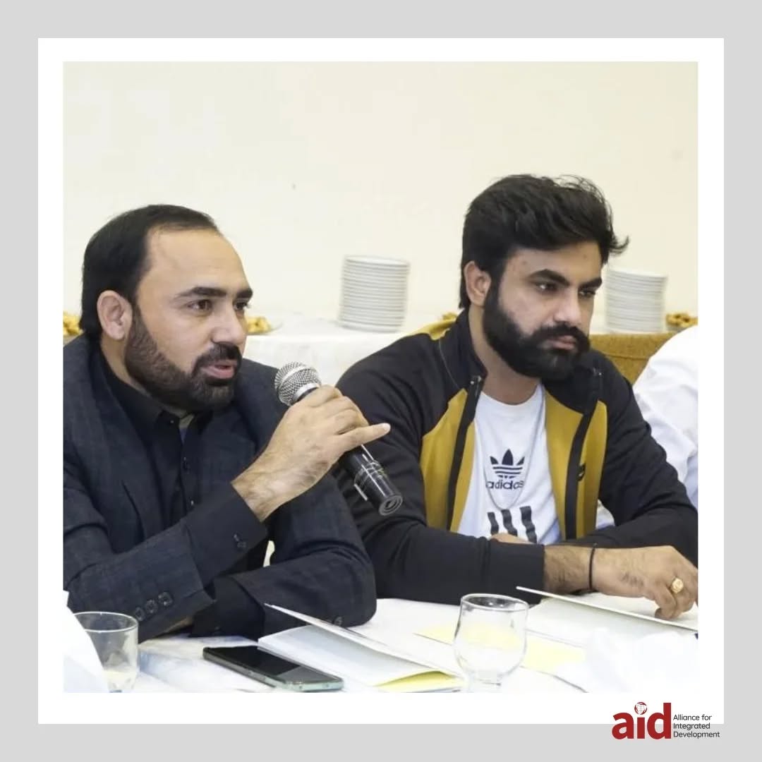 ToGETHER 2.0 — and we’re just getting started. 🚀✨
#AIDforchange #AIDPakistan #humanityfirst #TogetherWeGrow