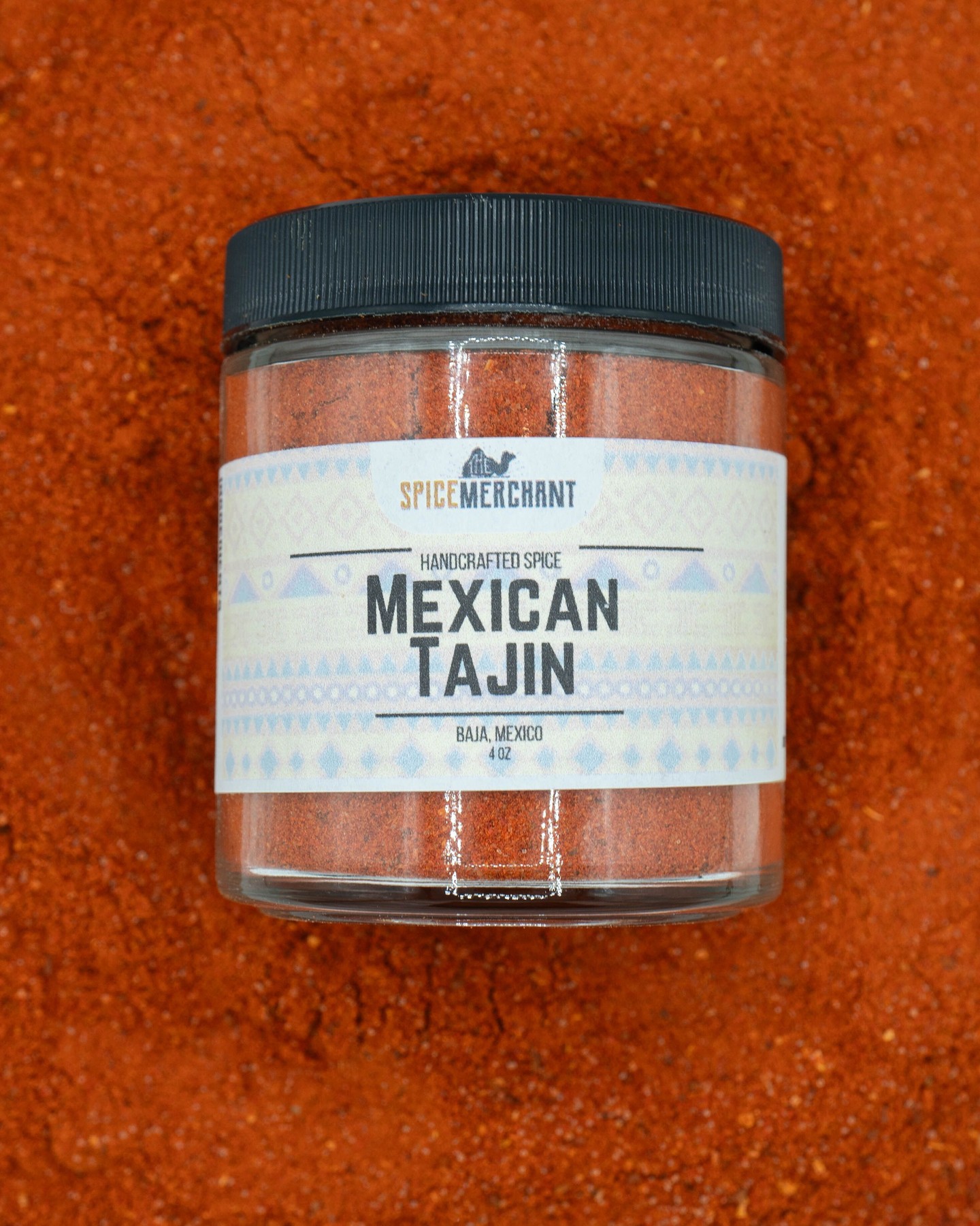 Often called “Chili Lime,” Tajín blew up when micheladas became a thing 🔥🍺
Rim your drink with it and instantly level it up — sweet, salty, tangy heat in one hit. It’s not just for cocktails though… try sprinkling it over fruit, snacks, or adding it into your favorite Mexican dishes for that extra kick!