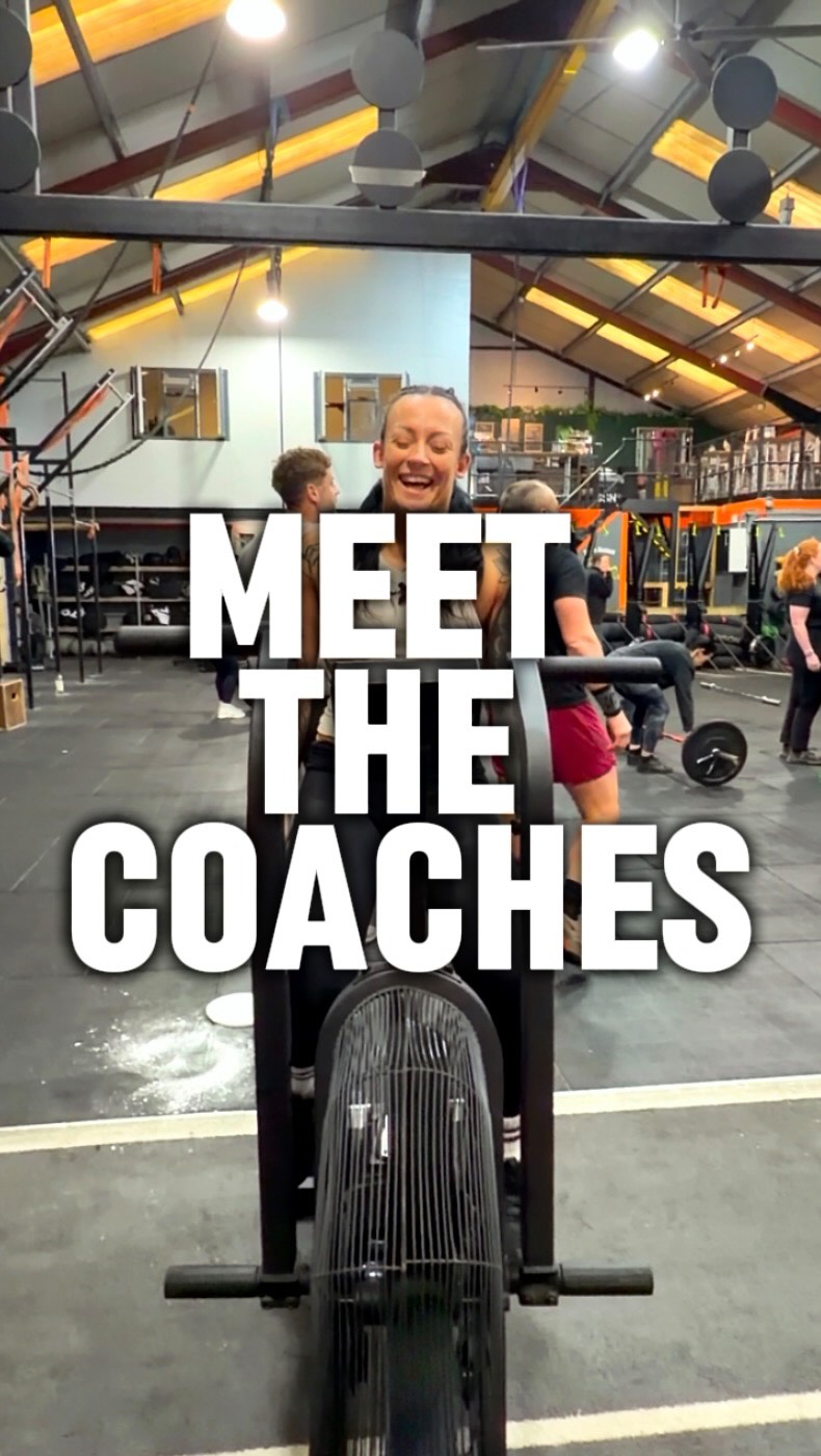 Meet The Coaches: Coach Hannah.
Although Hannah has been coaching at Deviant for a while now she is still one of the newest members of the team.
Our little goth bat 🦇she’s super strong, great on the rig and always has the most motivational smile to offer to members 🤩
•
•
•
Athletes built at @crossfitdeviant
#sprint #hardwork #intensity #machines #family
teamD pbs lifting cleanandjerk morethanjustagym constantlyvaried athlete workhardtrainhard training crossfitdeviant crossfit constantlyvaried derby strengthandconditioning conditioningtraining buildanengine fitness fitnessmotivation