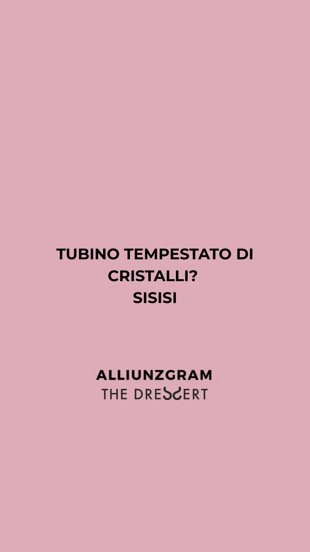 💎🩷Tubino tempestato di cristalli?
Sisisi. Approvato in due.
Io e Alli ci siamo divertite a scegliere i nostri look preferiti: stessa ossessione per lo sparkle ✨
Tra la sirena luminosa, Arisa e l’eleganza magnetica di Levante, era impossibile non fermarsi. Due stili diversi, stessa energia: brillare senza chiedere il permesso.
Team Arisa o Team Levante?
Arisa
Stylist: Rebecca Baglini @rebeccabaglini , founder di Styled by Me @styledbyme.it
Dress: @desphemmes by @salvo_rizza
Shoes: @casadeiofficial
Jewels: @crivelliofficial
Levante
Stylist: @mrlollo
Dress: @giorgioarmani
Shoes: @gianvitorossi
Jewels: @damianiofficial