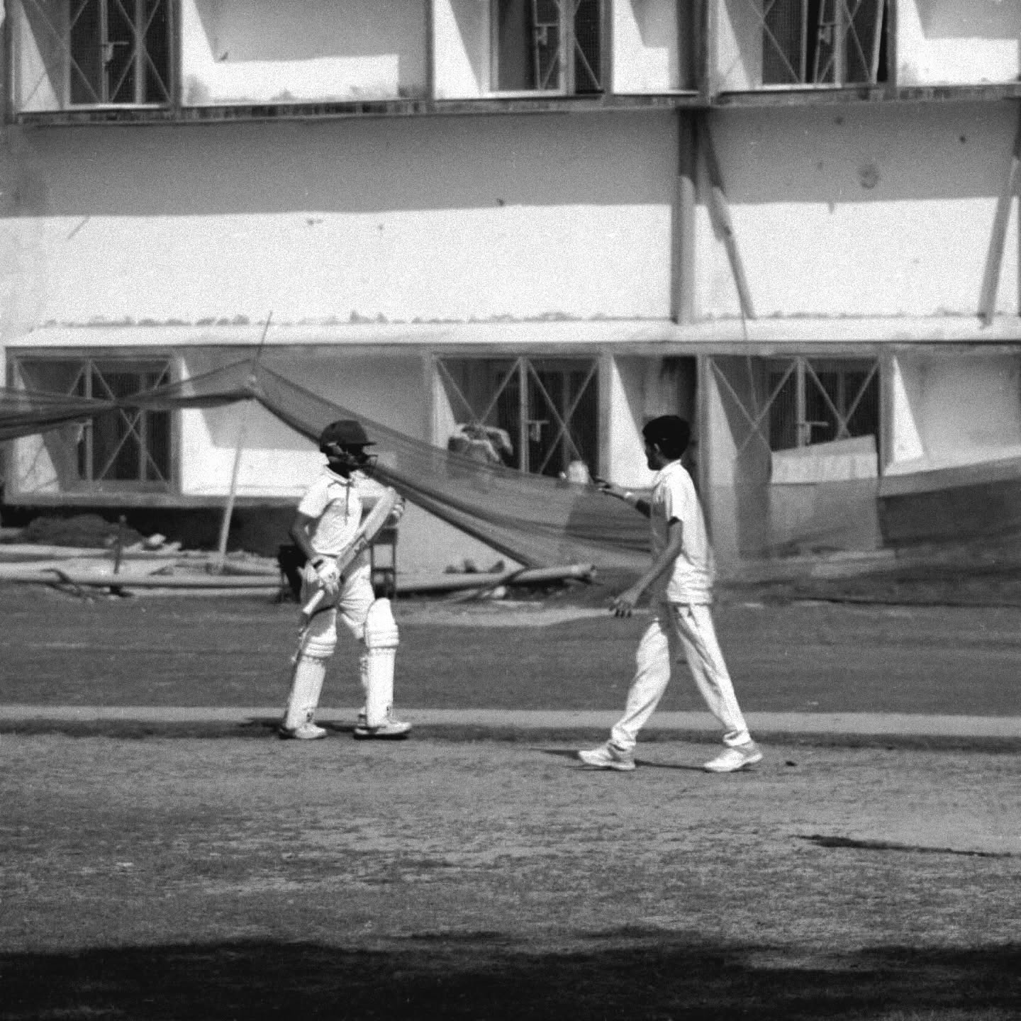 When the plan works perfectly 😤🔥
#cricket #fastbowler #onfire🔥 #matchday #defencecolony