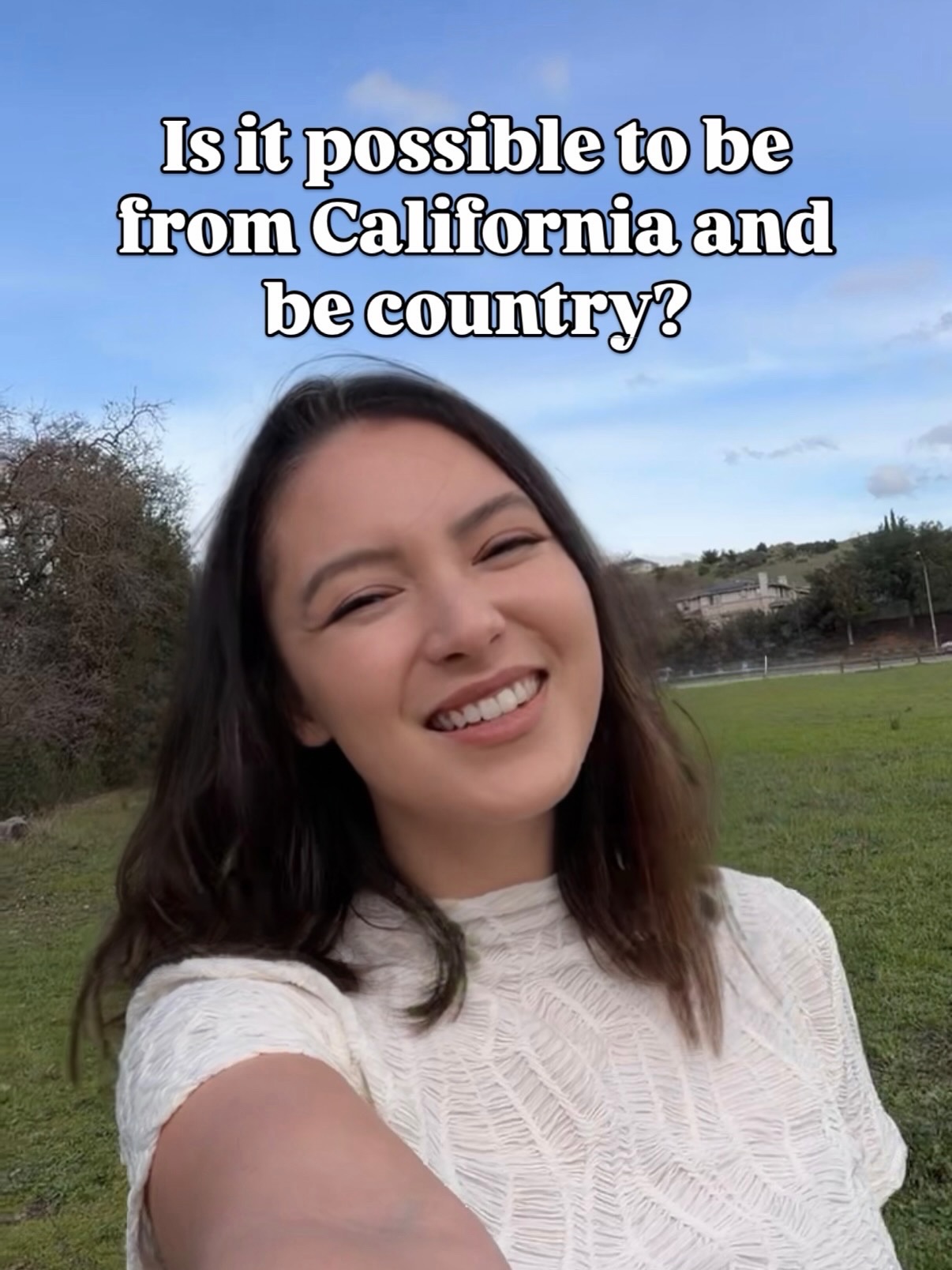 Wondering for research purposes 👀
#country #california #countrygirl #countrymusic #idea