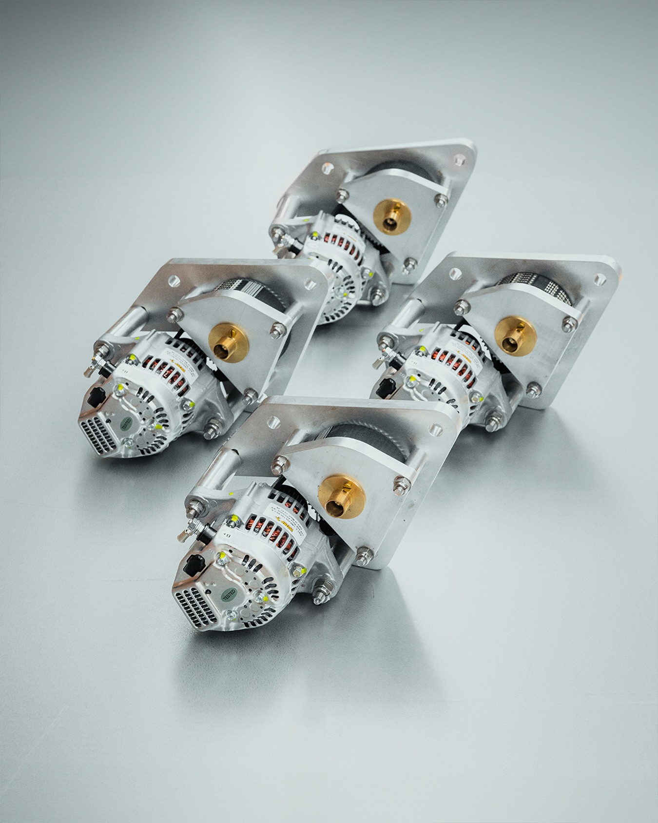 A recent project from the Kingsbury machine shop – a bespoke alternator conversion kit designed as a direct replacement for the original dynamo on Bentley 3 Litre models.
Developed in-house, the system mounts to the existing bulkhead locations while delivering significantly improved charging reliability – particularly important for rally cars running additional equipment such as fuel pumps, lighting and navigation systems. A machined brass tachometer drive allows original functionality to be retained, while improved bearings and revised adjustment design make the unit far more serviceable in use.
The alternator itself is sourced from a high-quality supplier, with all brackets, housings and assemblies designed, manufactured and tested by our team. An existing concept, carefully re-engineered to resolve known weaknesses and create a more durable, user-friendly solution.
If you have a requirement for bespoke components or sympathetic upgrades of historic components, we’re always open to a conversation.
#Kingsbury #KingsburyRacing #Bentley3Litre