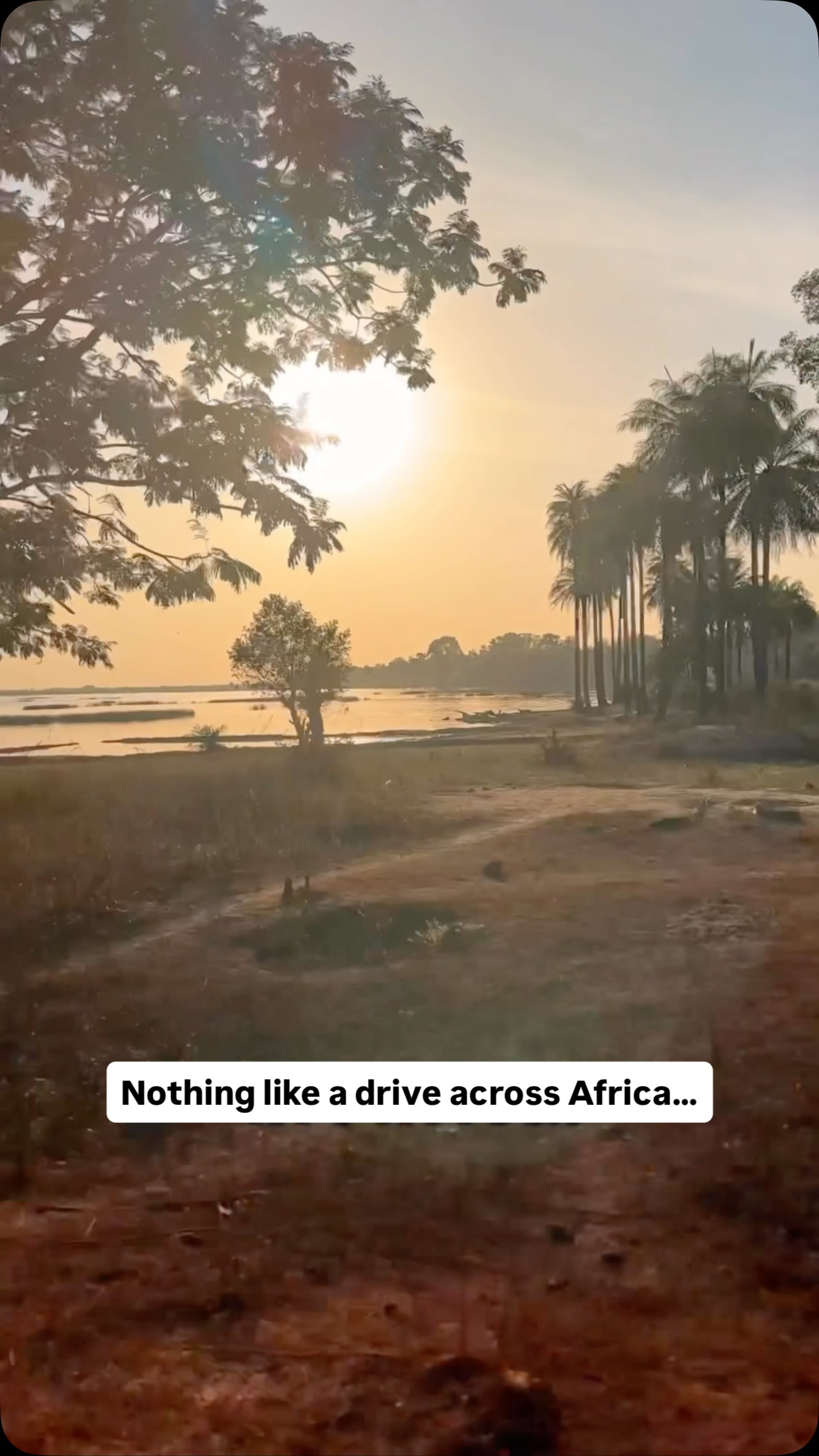 Michael Angelo Zervos is a Greek-American filmmaker and storyteller who achieved the Guinness World Record for the fastest time to visit all sovereign countries (overall)—traveling to 195nations in 1 year and 134 days (499 days).
Beginning on January 17, 2024, and concluding on May 30, 2025, he completed the journey while documenting human stories across cultures for his global initiative, Project Kosmos.
In every country, he asked one simple question:
“What is the happiest moment of your life?”
Those conversations—spanning borders, beliefs, conflicts, celebrations, and everyday life—form the foundation of his upcoming book, The Happiest Moment of Your Life, to be published by Penguin Life** in January 2027.
🎥 Filmmaker | 🌍 Guinness World Record Holder | 📖 Author
#bissau #guineabissau #guineabissau🇬🇼 #bissautiktok🇬🇼❤️ #guinean