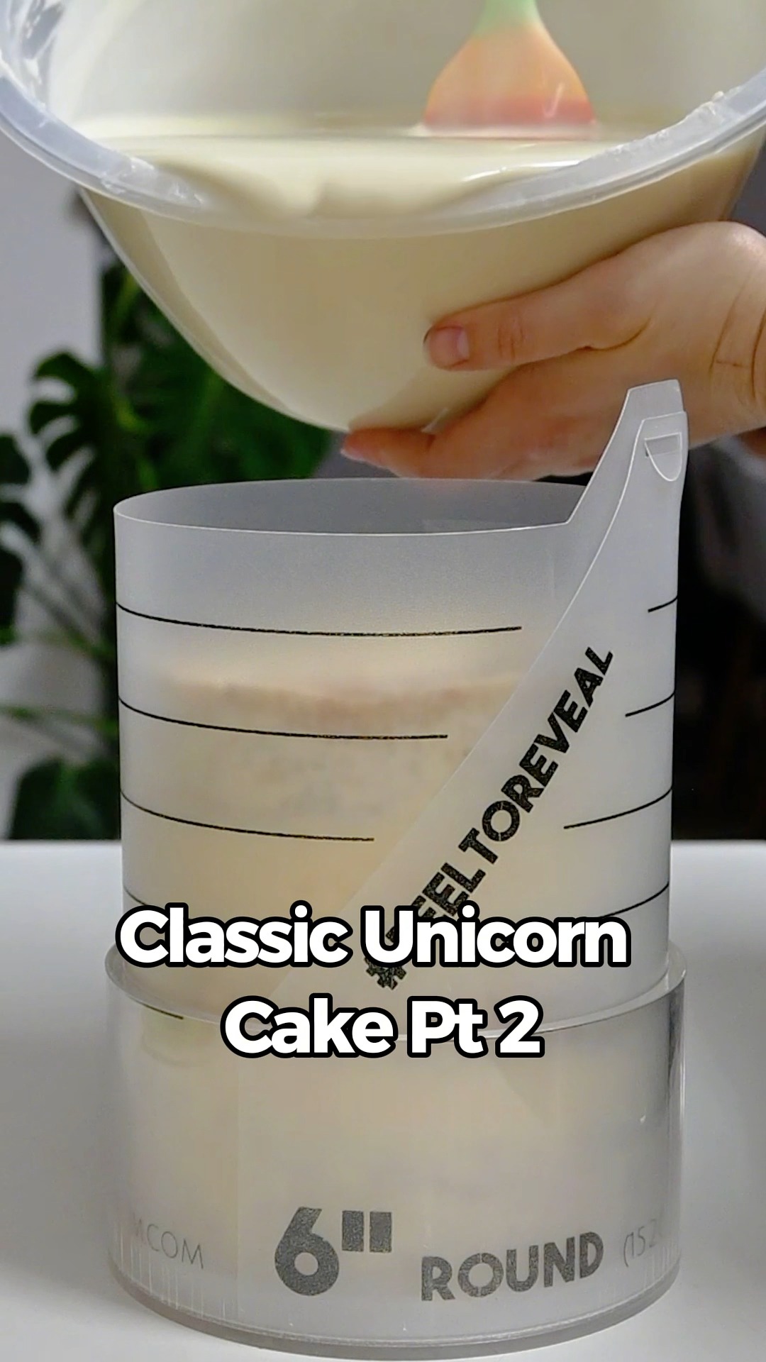 Time for the ganache pour ๐ค
The part where everything suddenly starts looking like an actual cake.
#GanachePour #CakeProcess #CakeDecorating #ButtercreamCake #CustomCake #CakeReel #BakersOfInstagram #PaphosBaker #CyprusBaker