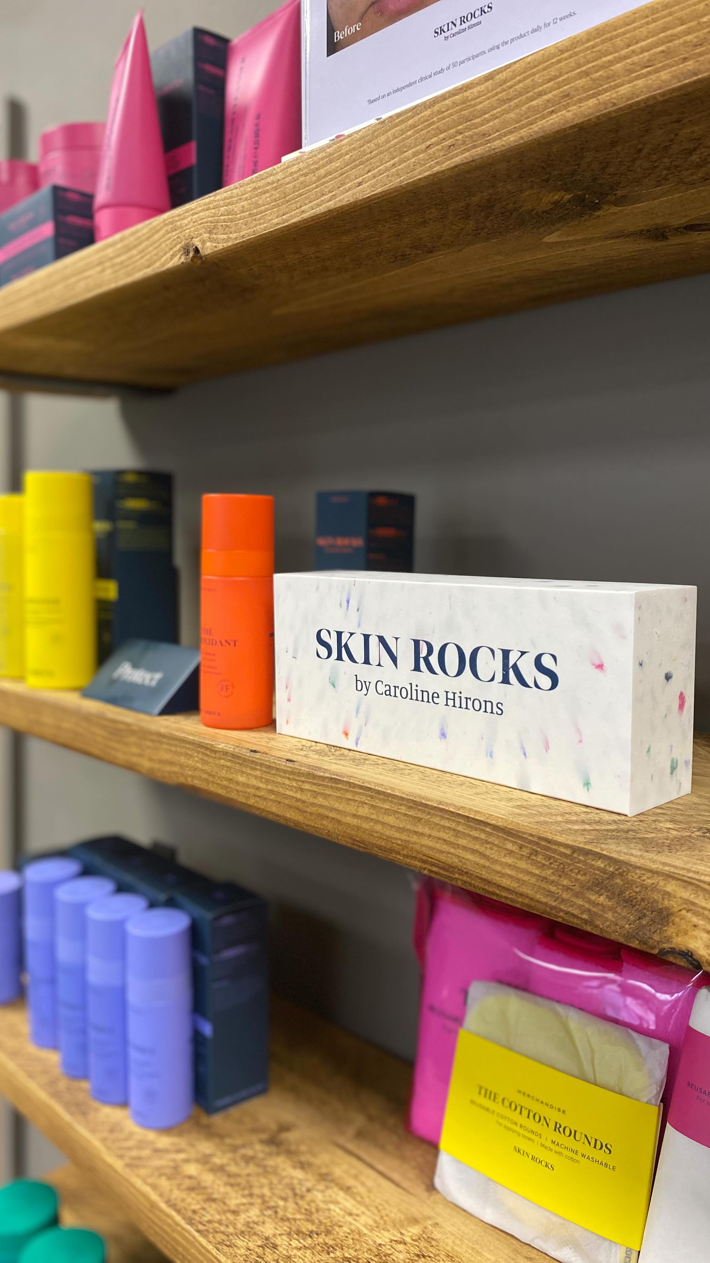 We’re so excited to officially welcome Skin Rocks to Serenity 🤍 @skinrocks
After an amazing in-house training day with @janine_skinrockspro & @michelleh_skinrockspro on Wednesday, we’re proud to now offer 6 incredible Skin Rocks professional facials designed for real, visible results.
Introducing:
✨ The Amplified Facial
✨ The Contour Facial
✨ The Hydration Facial
✨ The Hyperpigmentation Facial
✨ The Regenerative Facial
✨ The Support Facial
Skin Rocks is a science-driven, award-winning, clinically proven skincare brand that makes skincare make sense! Delivering long-term skin health over quick fixes, whether you’re enhancing your current routine or targeting specific skin concerns.
Real knowledge. Clear guidance. Products that work.
Welcome to Serenity, Skin Rocks we couldn’t be more excited!
@carolinehirons