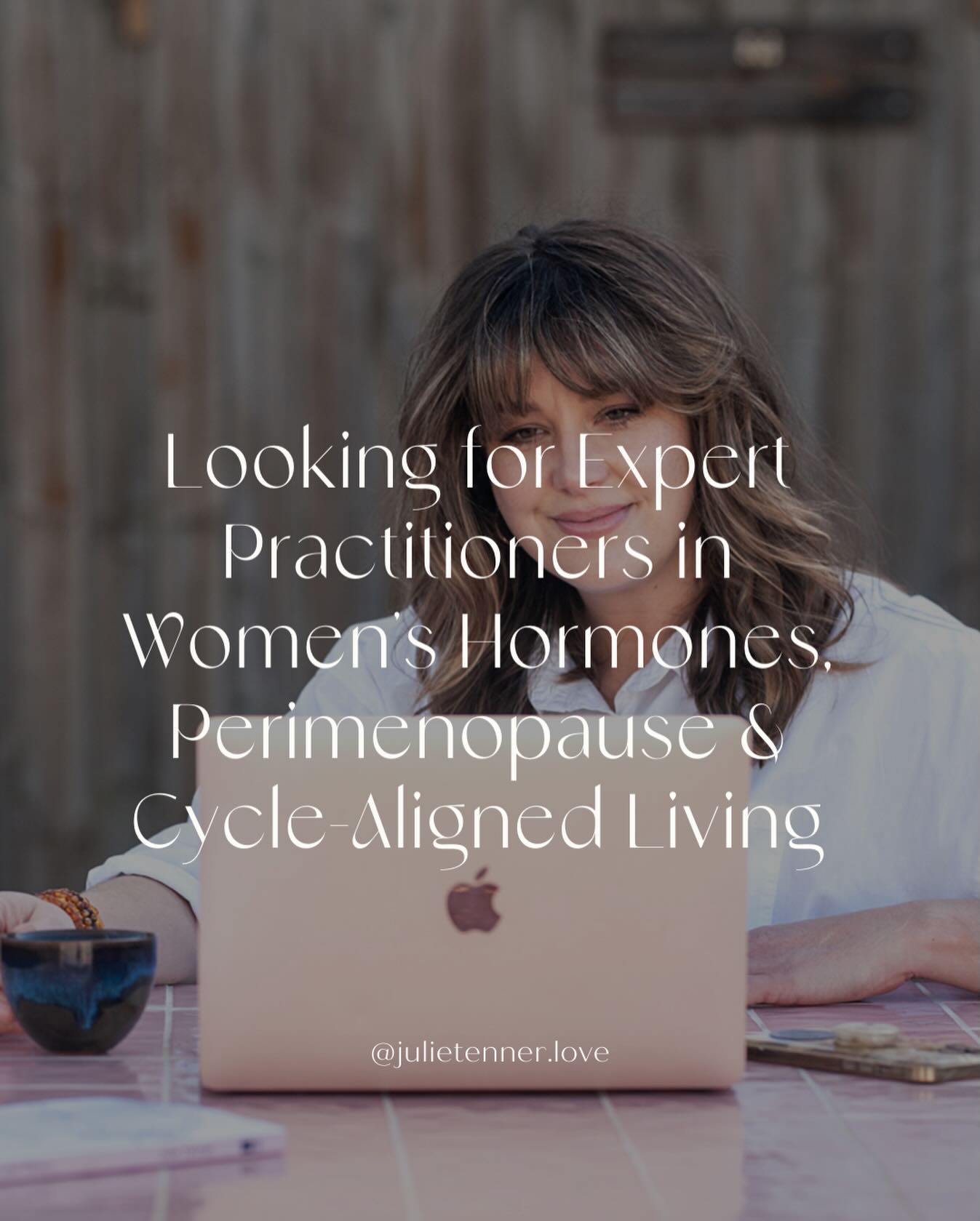 I’m looking to invite some brilliant guest practitioners into Honey Club to run sessions for our women - and I’d love your recommendations.
Who do you follow, work with or admire who is deeply knowledgeable in:
– women’s hormones
– perimenopause
– cycle awareness
– cortisol and stress
– hormone-aligned eating or movement
Women in this community are navigating motherhood, careers, relationships and the hormonal shifts that come with those seasons of life - so I love bringing in practitioners who can offer clear, grounded guidance that actually helps.
If someone comes to mind, tag them below or drop their name.
I’d love to explore inviting a few incredible voices into Honey Club this year. 🍯