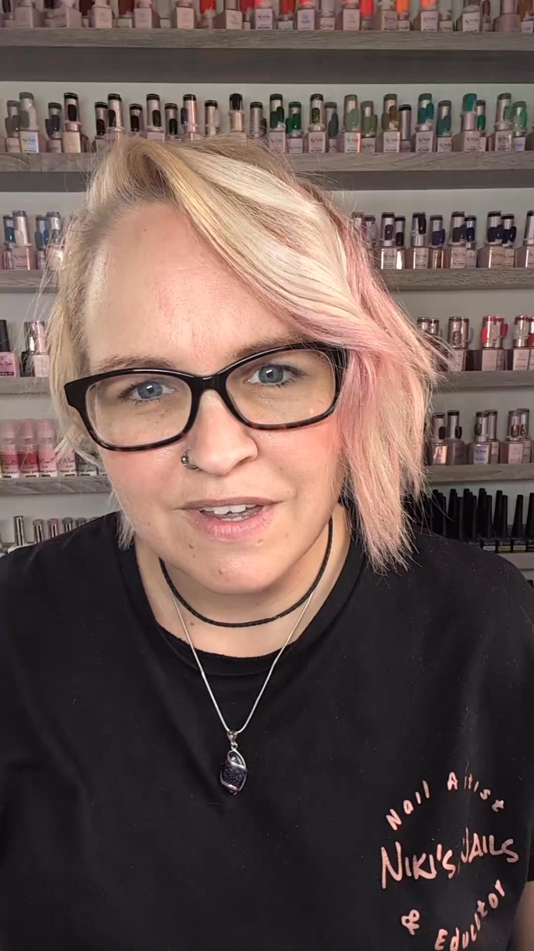 If you're looking for a nail educator, let me help you realise your true potential 🫶🏼
Check out my website for information on all courses and if you have any questions please reach out
-Fully Accredited and Insurable
- FREE kit
-Ongoing support
#naileducation #beginnernailtechs #nailtraining #nailcourse #nailtechintraining #naileducator #nailcourses