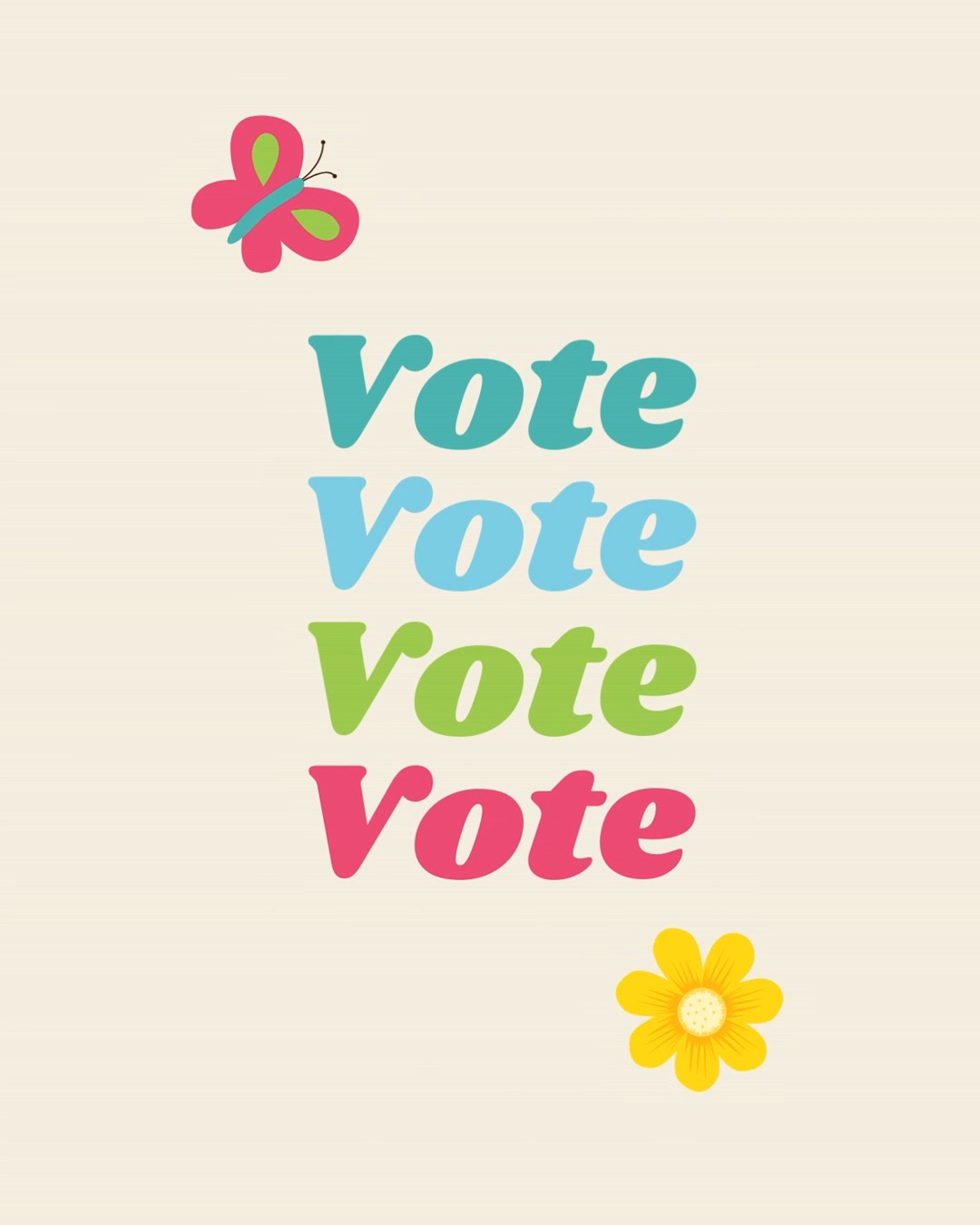 YOU have the scoop! 🍦✨
We’ve churned up a Spring flavor ideas that’s is as unique and crave-able as SPRING weather! We need your help deciding what makes it into the cone.
How to vote:
💬 Comment below with the flavor you’re craving most!
🗳️ Or, tap the link in our bio to fill out the official ballot.
https://forms.gle/vSgry8dNdpmKJP3Y7
Flavors on the ballot:
Cherry Almond
Lavender Honey Crunch
Tiramisu
Biscoff Cookie Butter
Brown Butter Krispies
PB Cup Crunch
Strawberry with Lemon
Red Raspberry Chip
Strawberry Rhubarb Sorbet