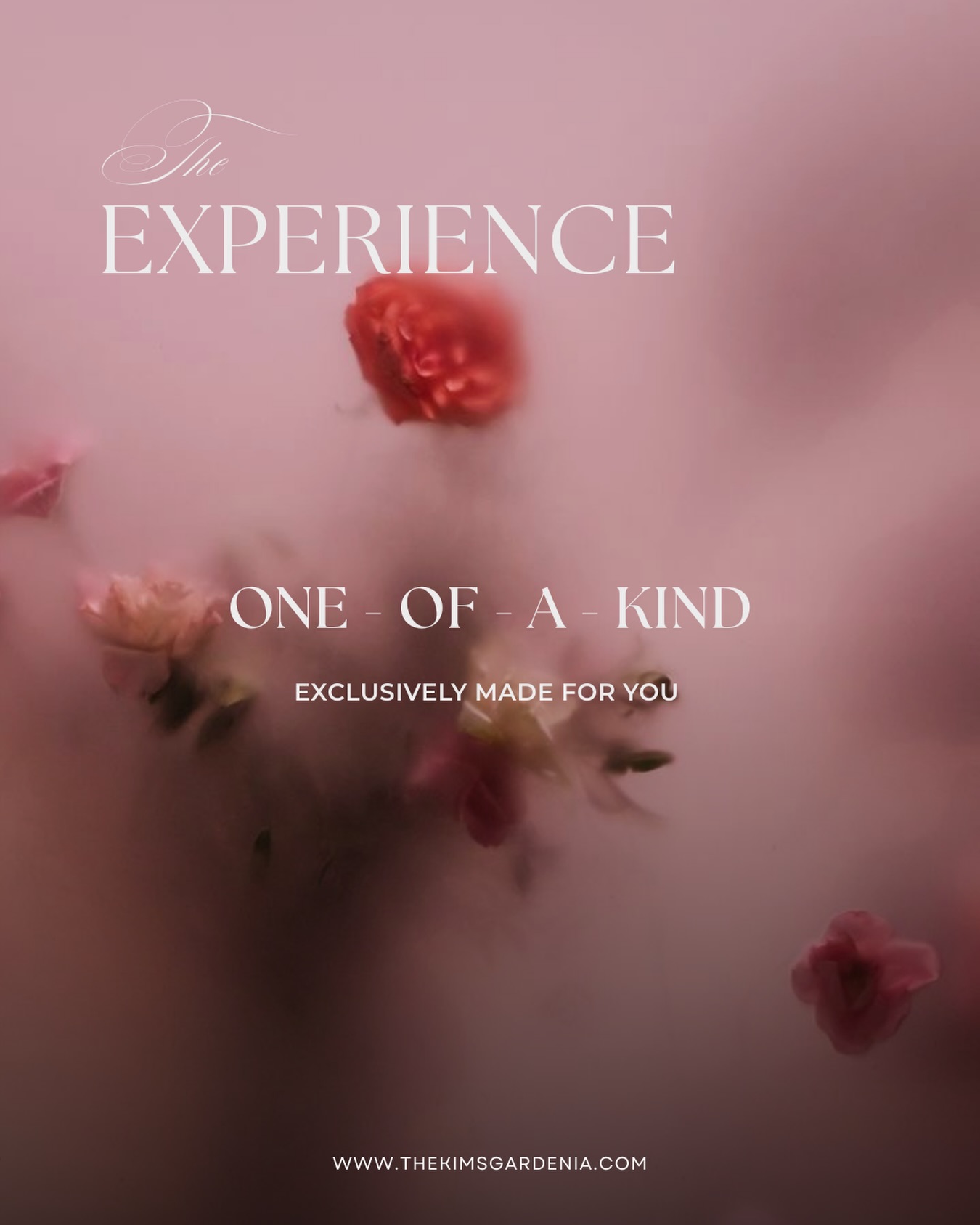 To Experience , The One-of-a-Kind
Exclusively made for you
Discover how flowers can tell your story ✨
📍 Medan | WhatsApp +62 853-8387-6801
💌 thekimsgardenia@gmail.com
🌎 www.thekimsgardenia.com
#TheKimsGardenia #valentinesday #buketmedan #bungapremium
TheKimsGardenia LoveThatLasts everlastingmoments