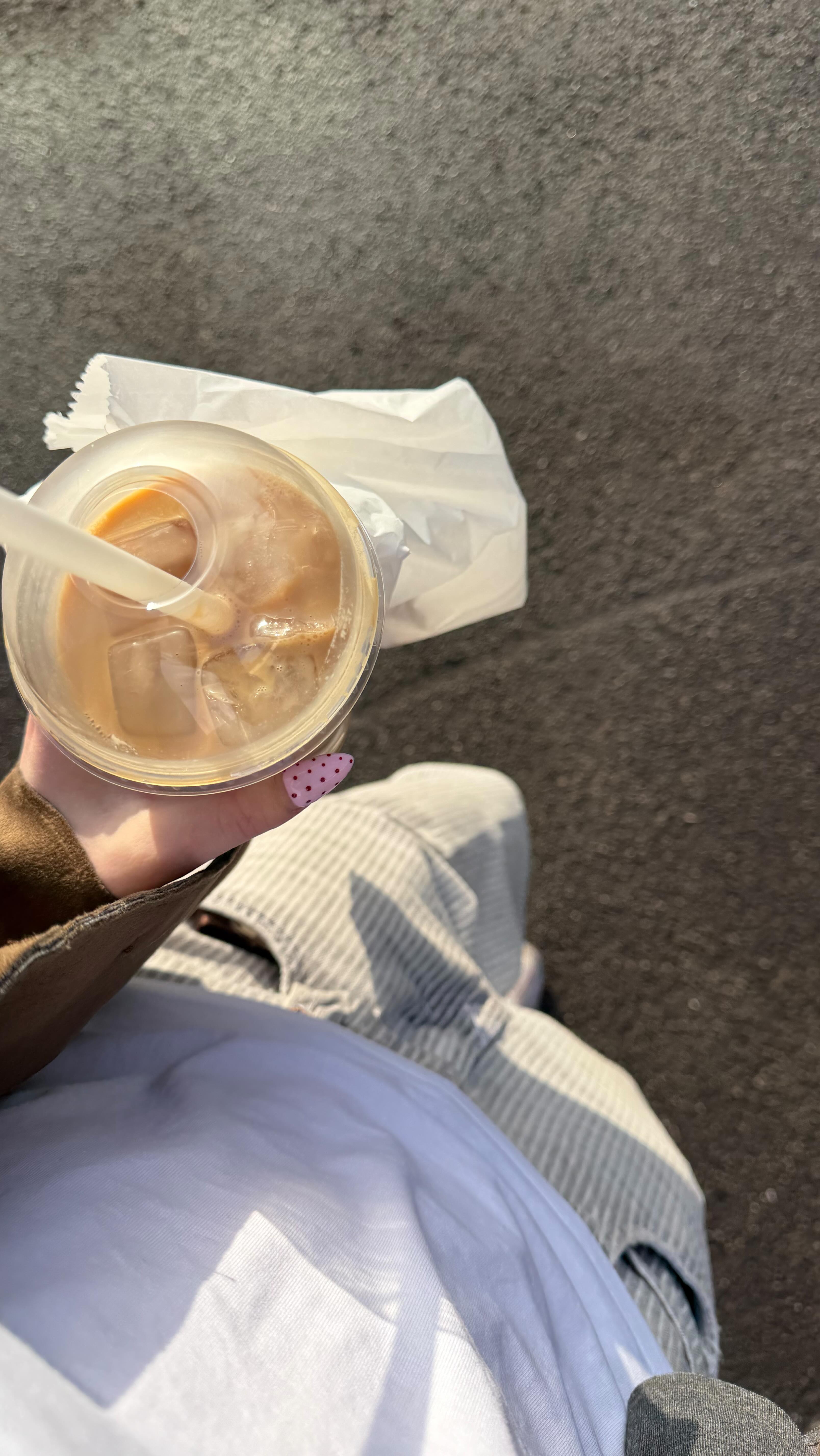 Coffee first, work later ☕️ great way to start the day @mabelsoldtown
#friendsofoldtown #coffeedate #socialmediaagencyuk #swindonbusiness #breakfast