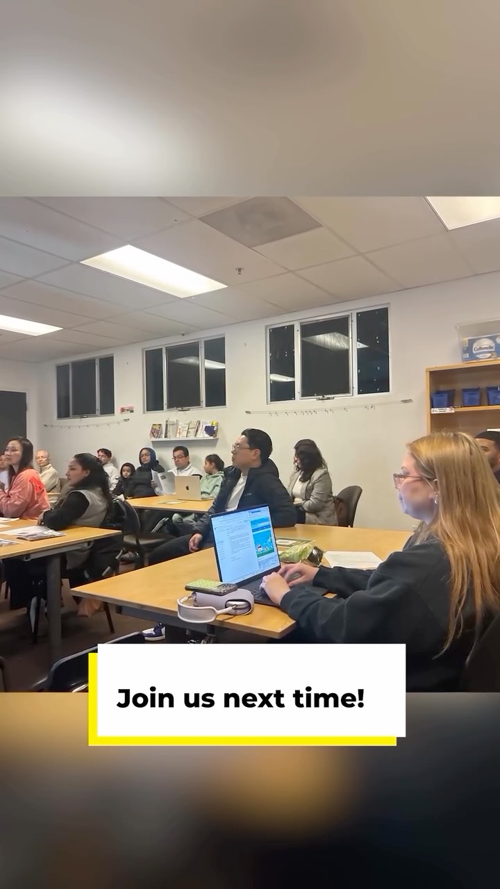 💛 Friendly Acres Meetings . We’ve Saved a Spot for You! Join us every 3rd Thursday of every other month at our Center in Redwood City to connect and share ideas with the city. 🌳✨
We’d love to welcome you! If you’d like to be part of it, contact Rocio via text at 650-204-0638.