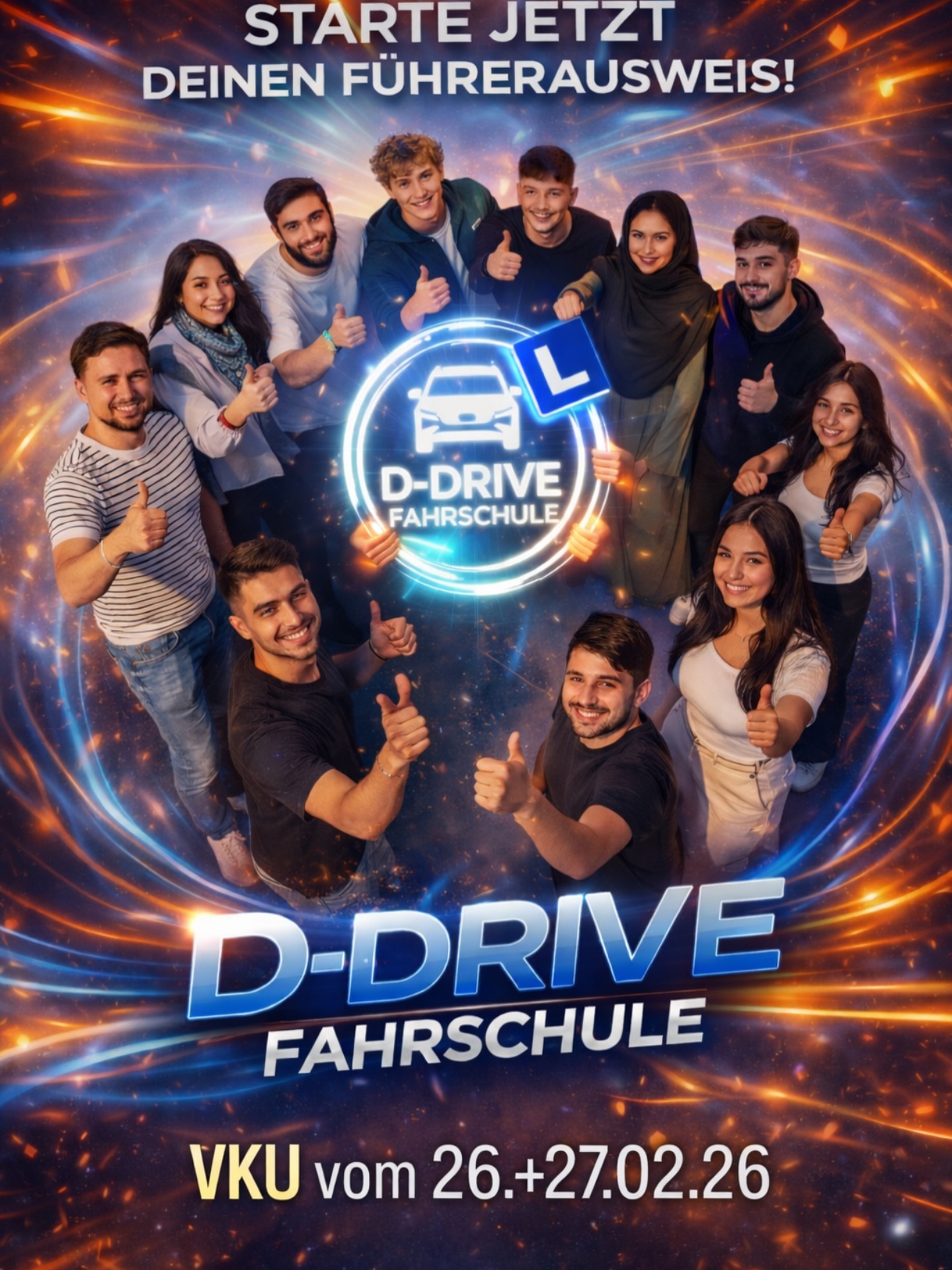 #vku #fahrlehrer #fahrschule