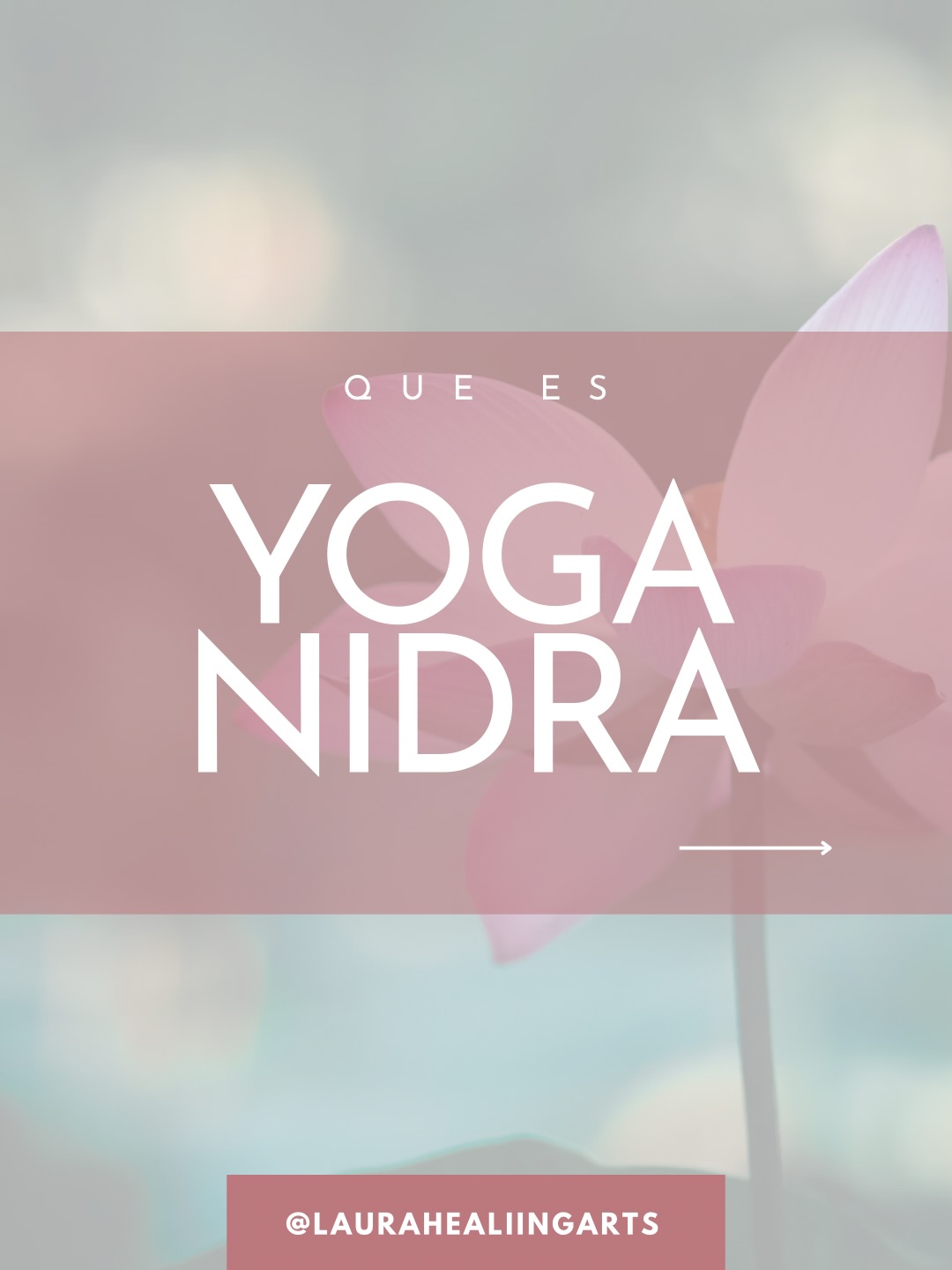 🪷¿Conoces el Yoga Nidra?🪷
Yoga Nidra es una práctica meditativa que nos conduce a un descanso profundo y consciente permitiendo al sistema nervioso soltar el estrés y volver a su equilibrio natural.
No se trata de hacer más o de enfocarnos en algo, sino de permitir, de aprender a soltar y de rendirse al descanso🌙 Algo que en estos tiempos que corren se hace a veces tan difícil.
✨Dime, ¿ conoces o has practicado yoga nidra? ¿Qué cambios se han generado en ti desde la práctica?
Te leo👇🏼
#yoganidra #descansoprofundo #sueñoconsciente #restaurativo