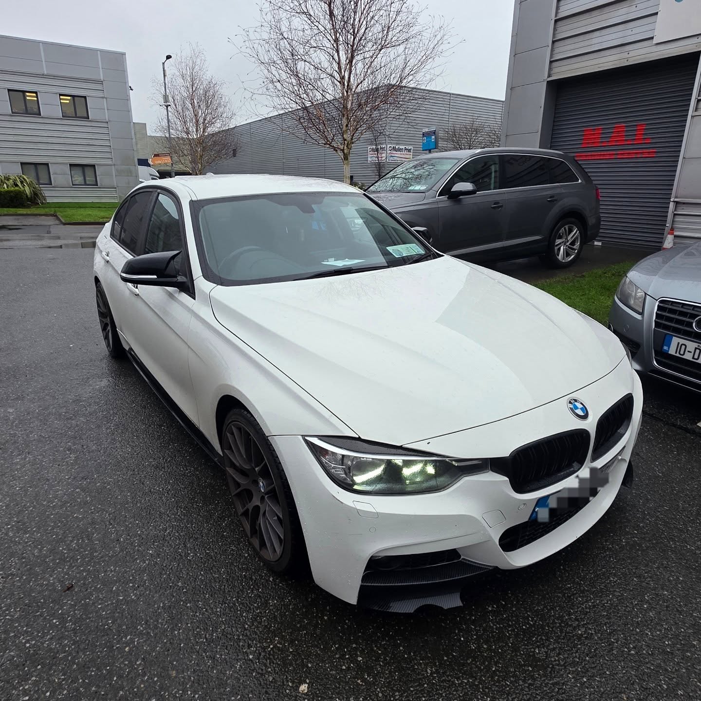 BMW 320D in for Stage 1 Tune📈
DPF-EGR-Swirl Flap Solution 💻🔧
📍 BitPerformance – ECU/TCU Remapping
DPF Cleaning
Cars - Vans - Trucks - Agri - Plant
We offer expert services for:
✅ Stage 1 & Stage 2 ECU remapping
✅ Gearbox (TCU) remapping
✅ DPF / EGR / AdBlue solutions
✅ DTC solution & fault code diagnostics
✅ Rev limiter, speed limiter, pops & bangs
✅ DPF cleaning & Engine Carbon Cleaning
🔧 Mechanical work – oil & filter changes, brake pads & discs, general servicing
💻 Backed by professional diagnostics & top tools
📞 085 156 0399
#BitPerformance #ECUremap #DPFsolution #EGRsolution #AdBlueSolution
DieselTuning Stage1Remap Stage2Remap GearboxRemap
MobileTuning MobileMechanic CarPerformance EngineTuning
CarDiagnostics RemapIreland CarCareIreland