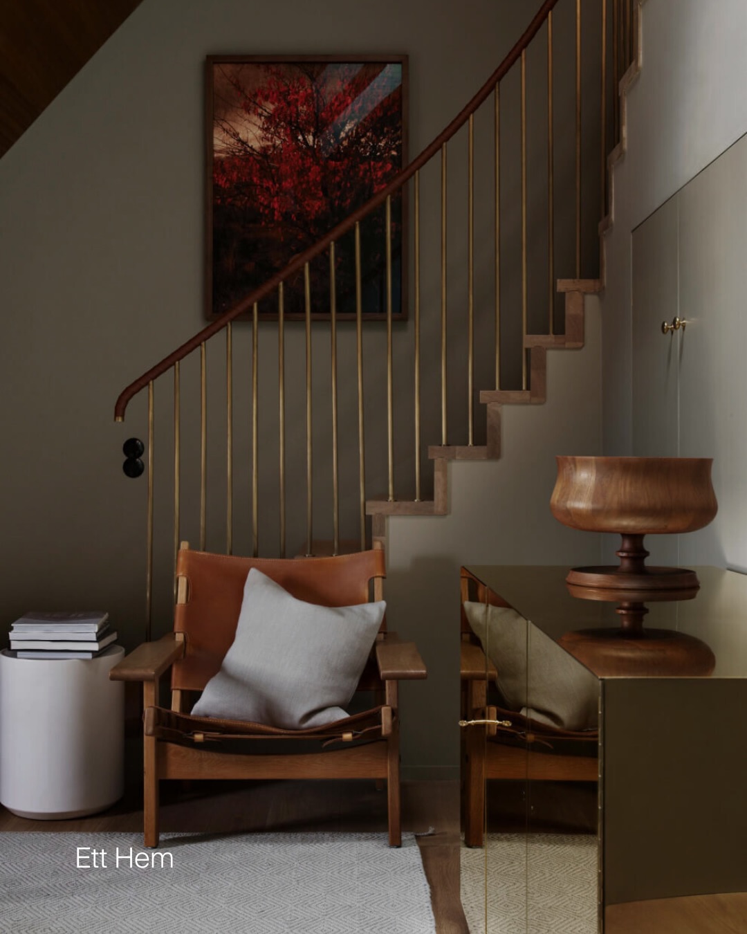 Ett Hem
Not a hotel in the traditional sense — but a house one happens to stay in.
No reception desk.
No visible back-of-house.
An open kitchen, firelit drawing rooms, bicycles waiting in the courtyard.
Expanded in 2022, yet unchanged in spirit, Ett Hem remains a study in intimacy — where Scandinavian design meets genuine hospitality, and guests are welcomed not as clients, but as part of the household.
In Stockholm, this is luxury without display.
And the curator of UNIQUELUXURY.TRAVEL knows precisely how to shape your journey with such thoughtfulness and discernment that leaving feels almost beside the point.
Image: @etthemstockholm