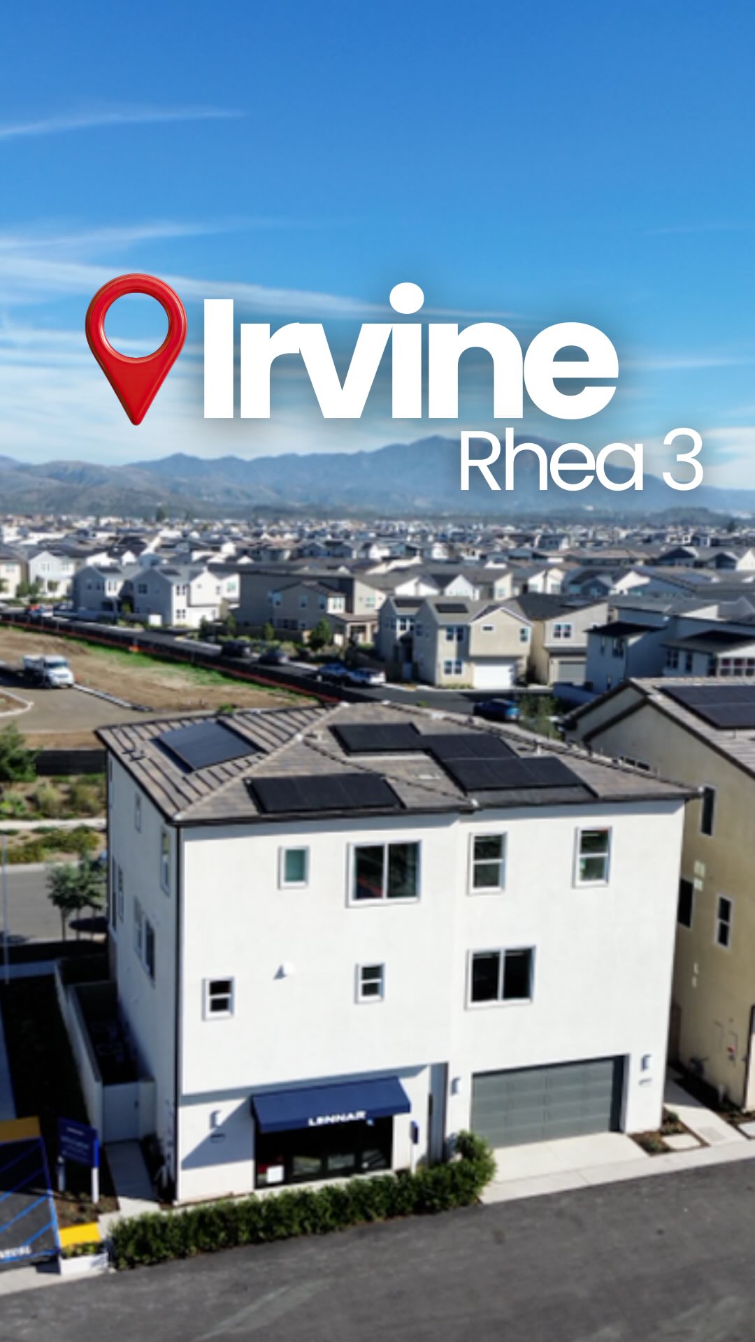 Plan 3 at Great Park is clearly for people who care more about function than showing off oversized rooms.
Four bedrooms and everyone gets their own bathroom, no sharing, no awkward mornings, no guest stress. Smaller bedrooms, yes, but the tradeoff is privacy and flexibility, and for the right buyer, that’s a win.
The kitchen level feels clean, practical, and easy, the kind of space you actually live in, not just look at. This is the kind of townhome that works for families, roommates, or anyone planning ahead.
Would you rather have bigger bedrooms, or more bedrooms with privacy?
Comment “Plan 3” if you want the details.