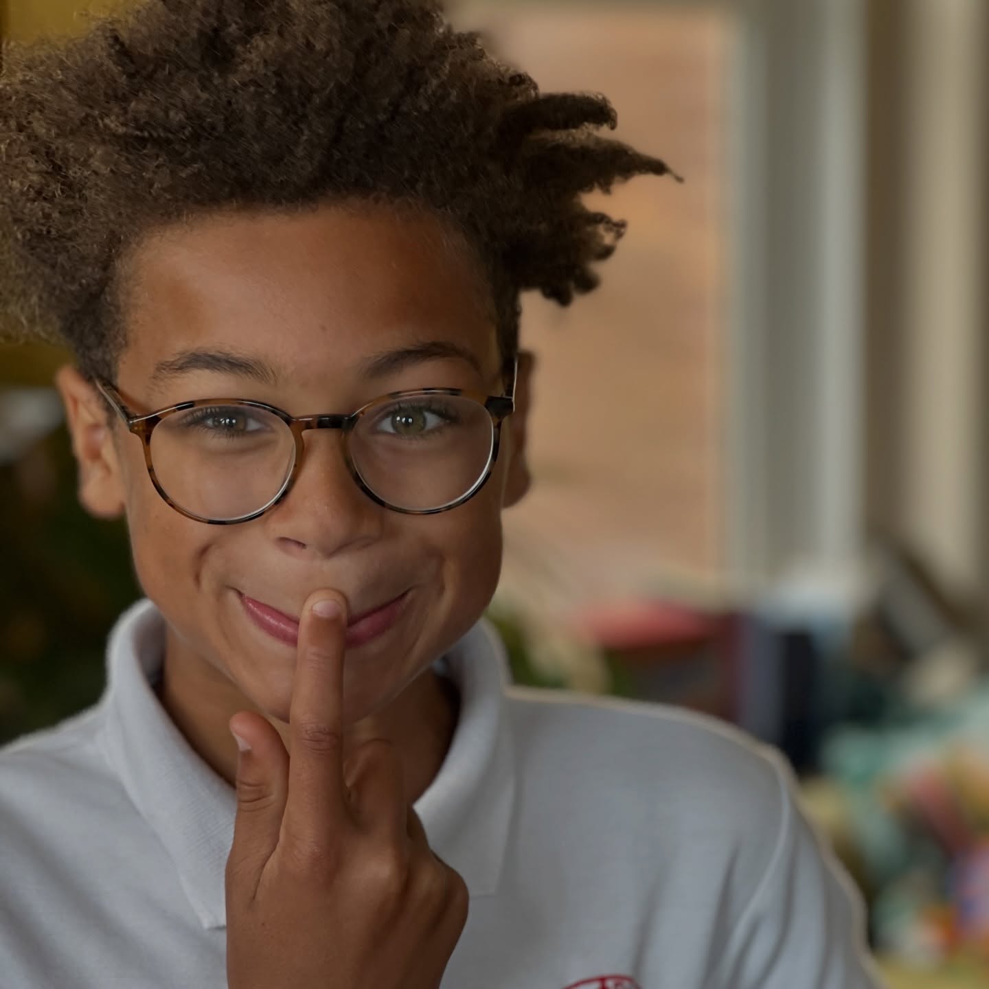 Our brilliant, beautiful Loki is 12 today! His only request? To stay over at school so he could spend it with his mates; we would never have dreamed this kid would have been so confident and settled a year ago! Bereft Mama over here, but we are so proud of our biggest boy. ❤️