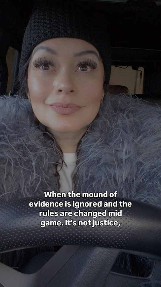 I’m at a loss today. 🚩
Gritando en el vacío. When the mountain of evidence is ignored and the rules are changed mid-game, it’s not justice. It’s a rewrite.
How is this happening? How is the cabinet protecting the person they should be investigating? We see it. Lo vemos todos. My roots have taught me that the truth is worth fighting for, even when it feels like the system is stacked against us.
If you’re feeling lost and frustrated... no estás solo. I’m right there with you in the void. 🗣️
#unredacted #impeachtrump #releasethefiles #TruthOverNoise #justicia