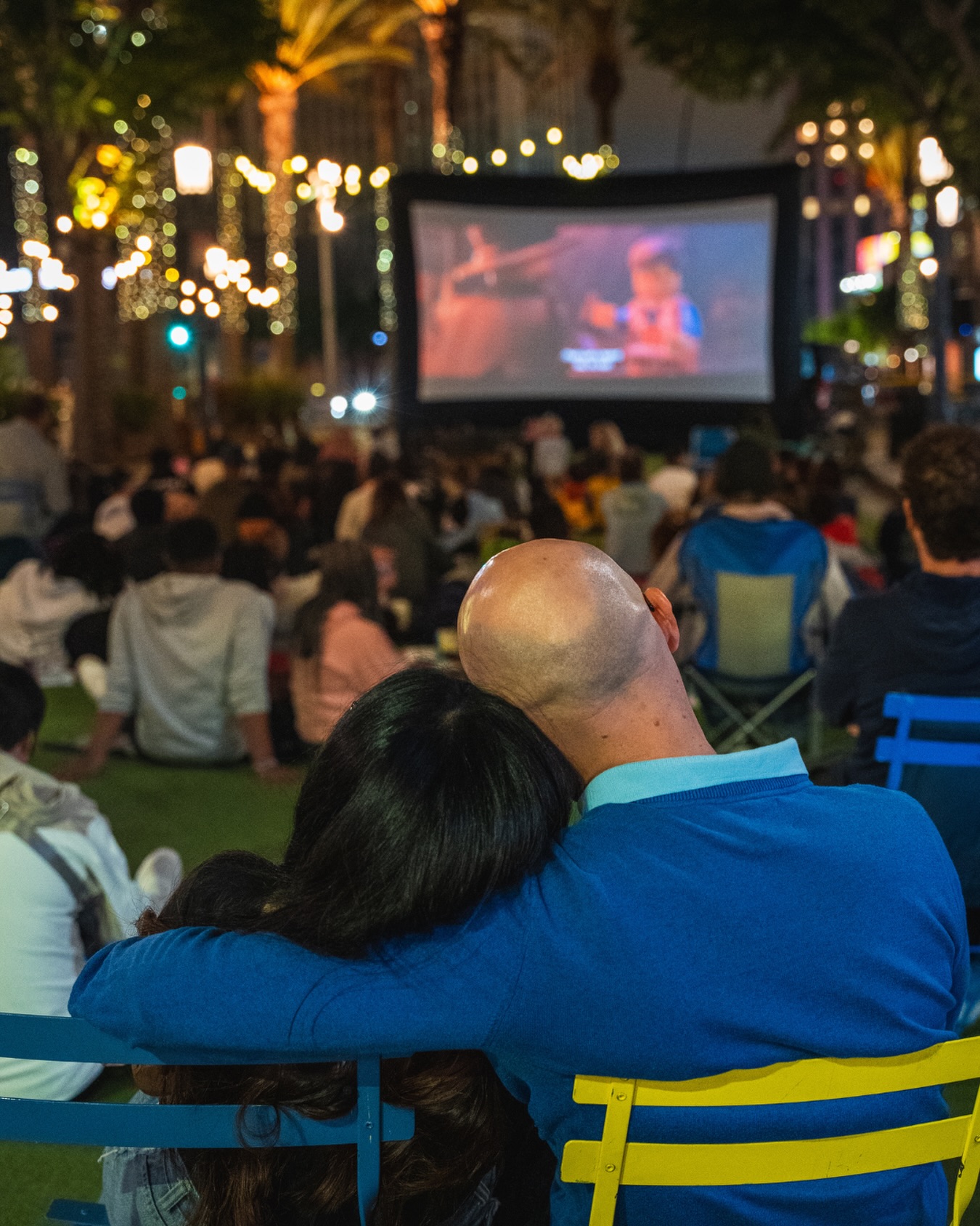 Date night just found a better screen🎬
•
•
📞 321-233-3873
💌 DM us💫
•
•
#motionflix #motionflixandvibe #movies #watchparty #bigscreen backyardmovies datenight residentevent events screenrentals losangeles events outdoormovies outdoormovienights
LAmovies residentevents
