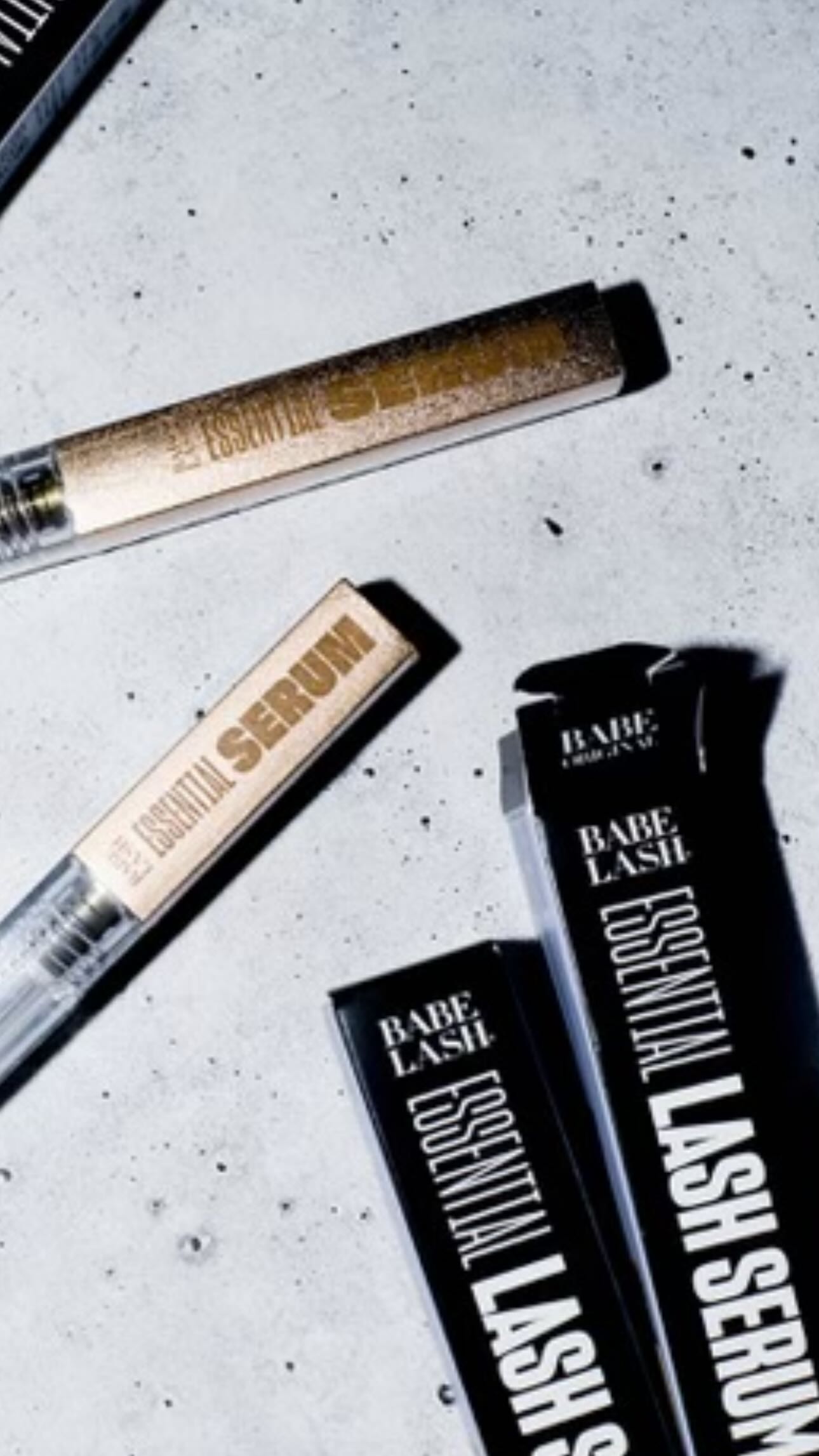 Give us your beauty confessions below 🖤🙏🏻