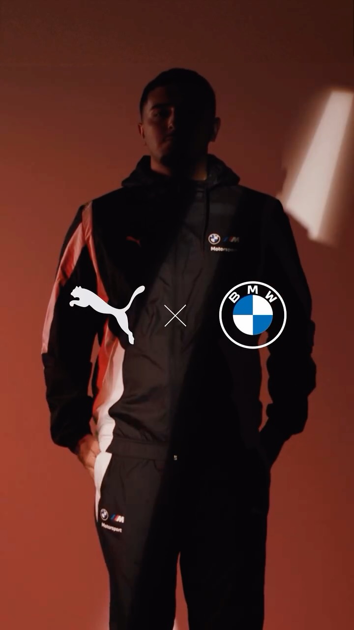 An old campaign we filmed for Puma’s collab with BMW
#somedudenameddevs #somecompany #somestudioinla #somestudio