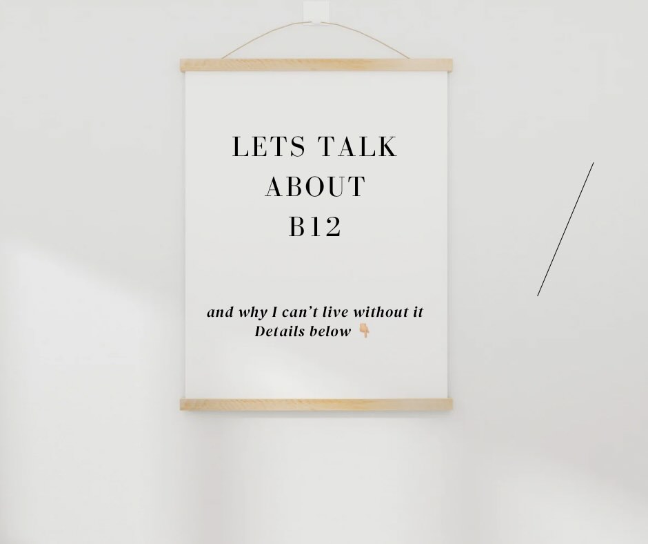 ✨ Why I Love B12 (And Why You Might Too) ✨
Vitamin B12 is one of those quiet powerhouses your body absolutely depends on — and most women are walking around low without even realizing it.
Here’s what B12 actually does:
💥 Boosts Energy Naturally
B12 helps your body convert food into usable energy. If you’re feeling sluggish, foggy, or “running on fumes,” low B12 could be part of the problem.
🧠 Supports Brain Function & Mental Clarity
It plays a key role in focus, memory, and mood regulation. Many patients report clearer thinking and improved concentration.
❤️ Supports Red Blood Cell Production
B12 helps prevent certain types of anemia, which can cause fatigue, weakness, and shortness of breath.
🧬 Nervous System Health
It helps maintain healthy nerve cells and supports proper nerve signaling.
⚖️ Metabolism Support
While it’s not a weight loss drug, optimal B12 levels support healthy metabolic function.
⸻
💉 Why injections?
B12 injections bypass the gut for better absorption — especially helpful if you have gut issues, take acid reducers, are vegetarian/vegan, or simply don’t absorb oral supplements well.
Most patients notice:
✔️ Improved energy
✔️ Better stamina
✔️ Less brain fog
✔️ Improved overall vitality
If you’ve been feeling “off” but can’t quite explain why, checking your B12 level might be a simple place to start.
Visit website to schedule a quick visit 💙
