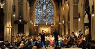 The Firebird Orchestra presents a concert on the theme of โVisions and Spiritsโ.
Mendelssohnโs famous Overture to a Midsummer Nightโs Dream is followed by the most introspective and other-worldly of Beethovenโs piano concertos.
Pucciniโs Crisantemi was written in 1890 in just one night, as a tribute to the late Amadeo I of Spain.
Haydnโs Symphony No.96 was composed for one of his London visits and premiered in the Hanover Square rooms in March 1791.
โฐ Sun, 8 March | St John's Church, Waterloo
Buy your tickets via the link in bio.
#londonmusic #classicalmusic #london #pianolive