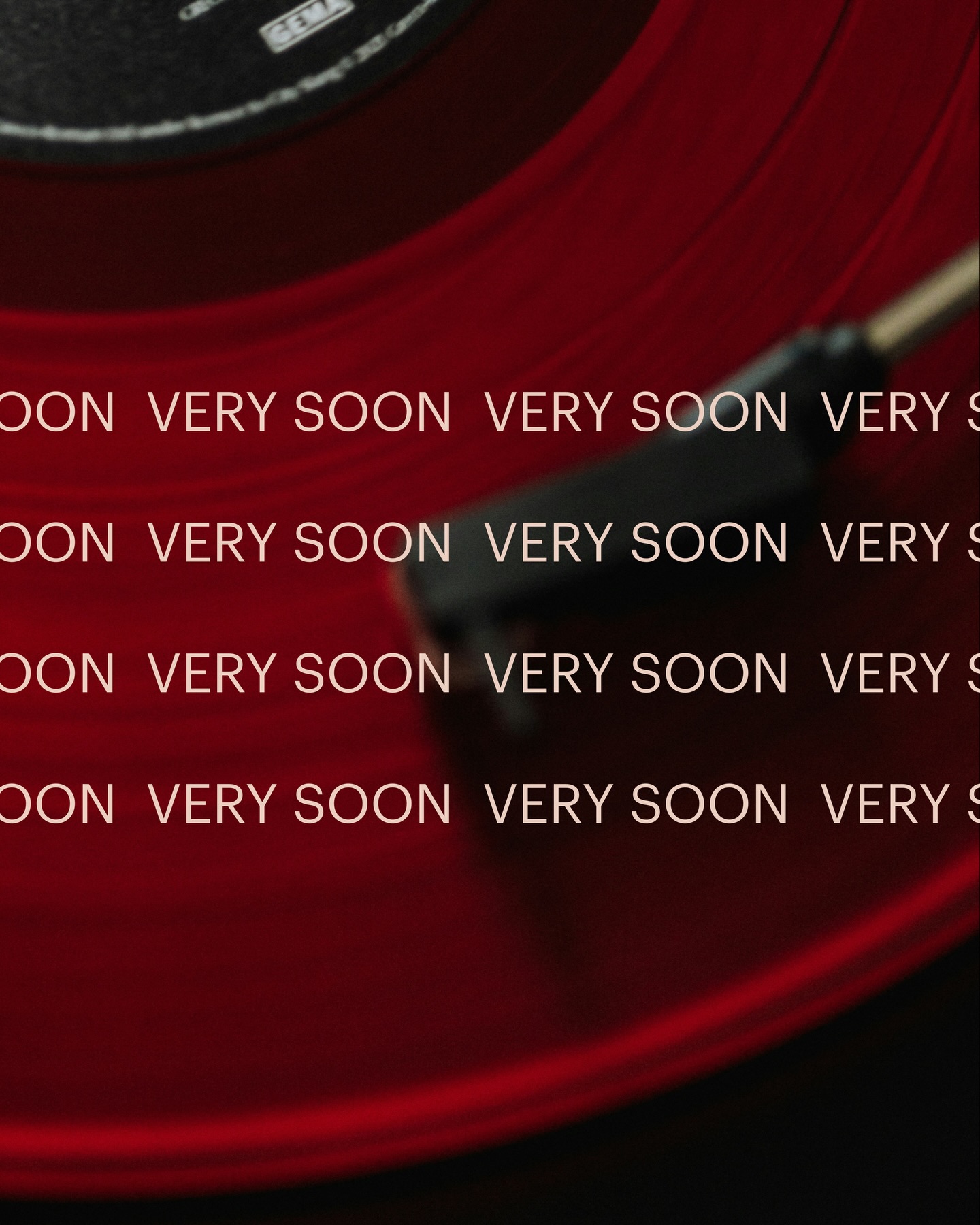 Doors opening this spring.
Consider this your invitation.
See you at NOGA.