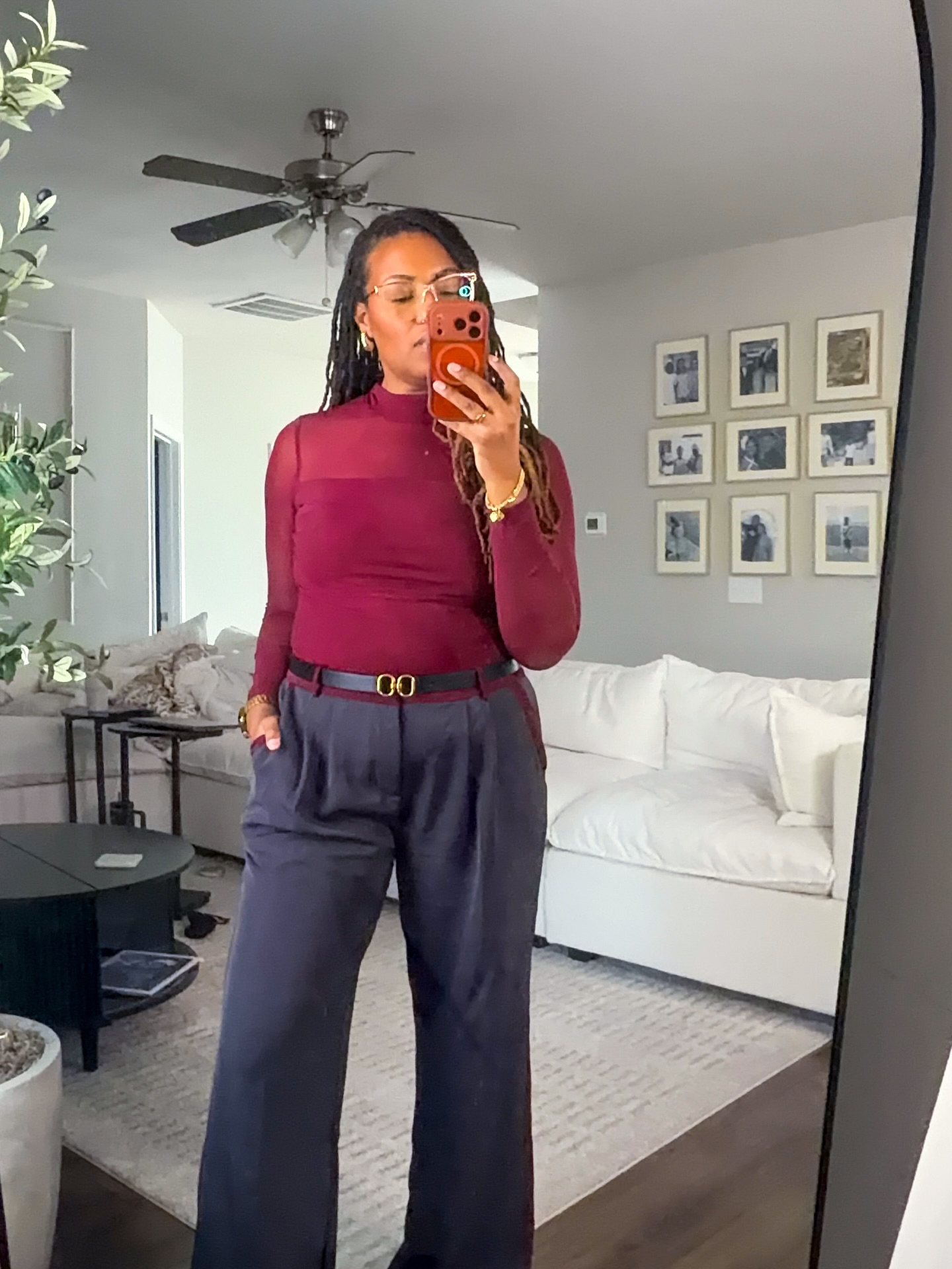 First Sunday. ✨💎