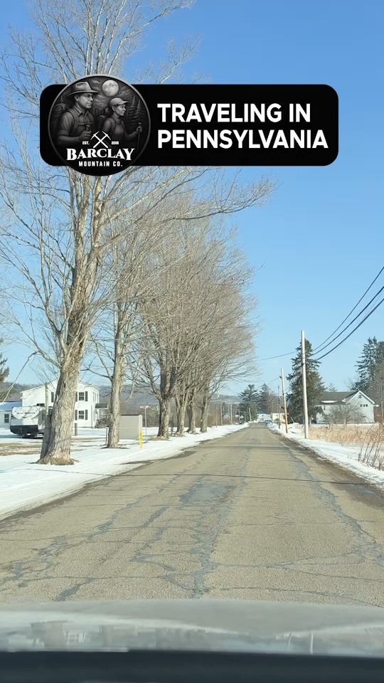 Driving by Elliott Lumber Company in Roulette — a business built on timber, resilience, and a community that doesn’t quit. Even after a major fire years ago, they kept going. That’s Potter County grit. #RoulettePa #ElliottLumberCompany #PotterCountyPa #ExplorePa #TravelPa