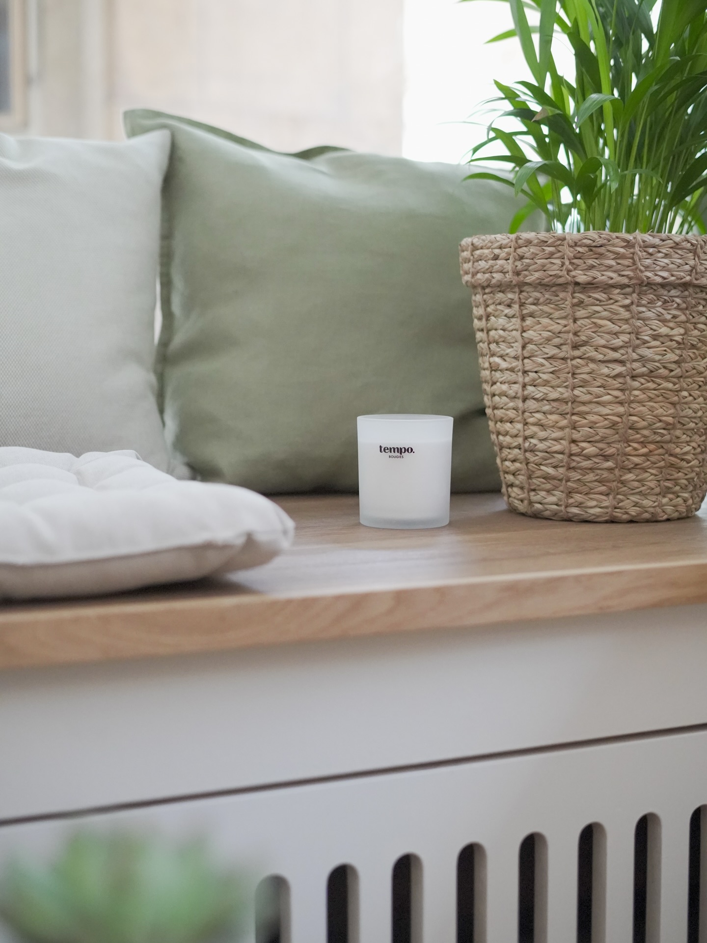 Une atmosphère délicate.
Une intention parfumée.
La magie opère. ✨