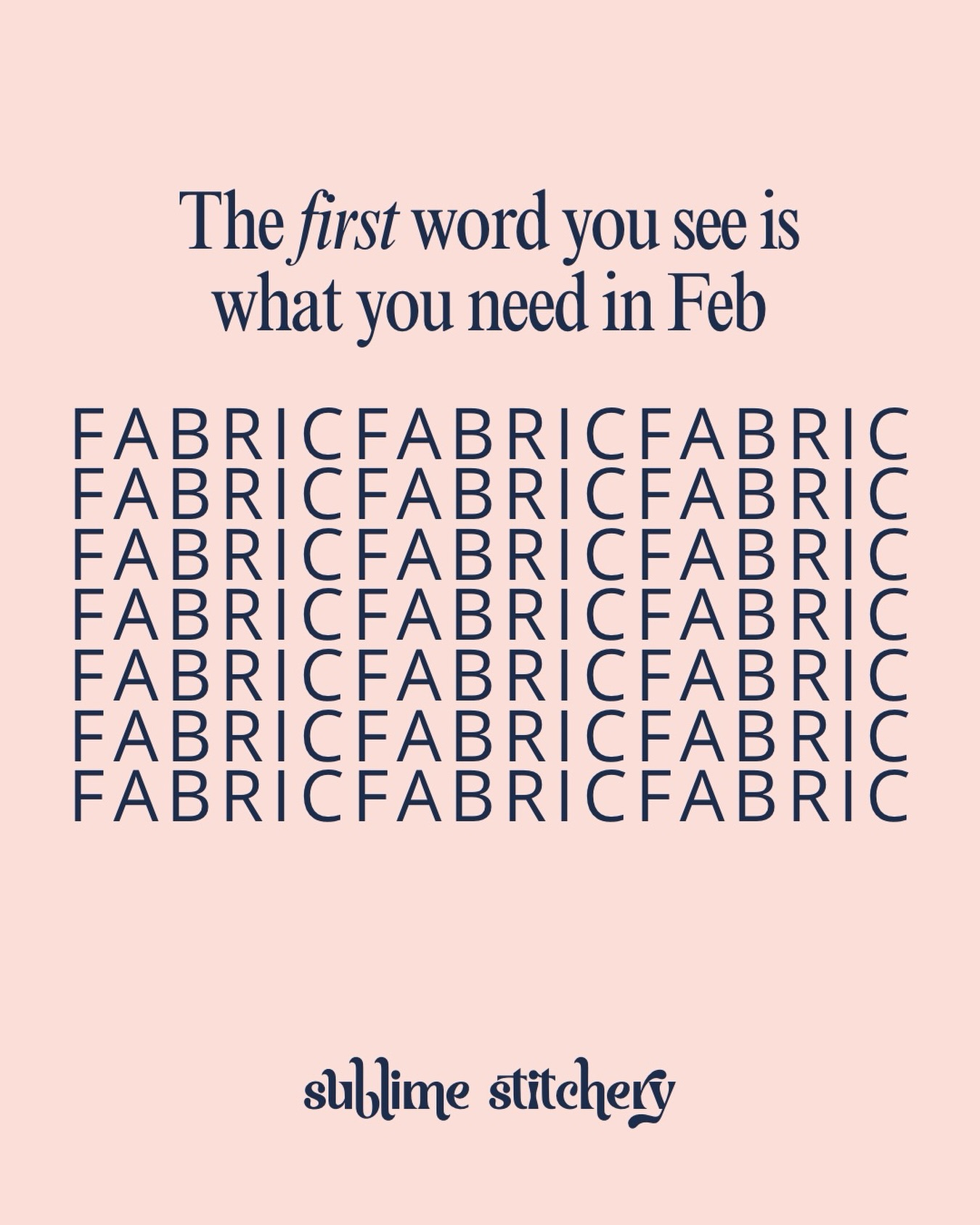Hi friends! Just sayin’ 🥳😆
Share this with your Quilting Bestie ❤️
#meandsublimestitchery