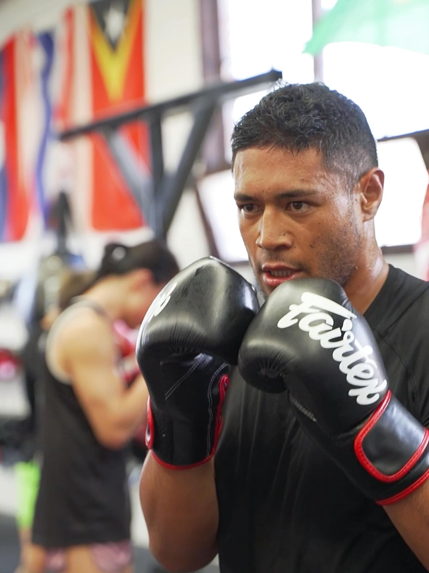 Monday. New week. Fresh start. We’re ready. Are you? 🔥👊 #youngbullsgym #youngbullsmuaythai #unleashthebullwithin #youngbullsneverdie #weareyoungbullsgym